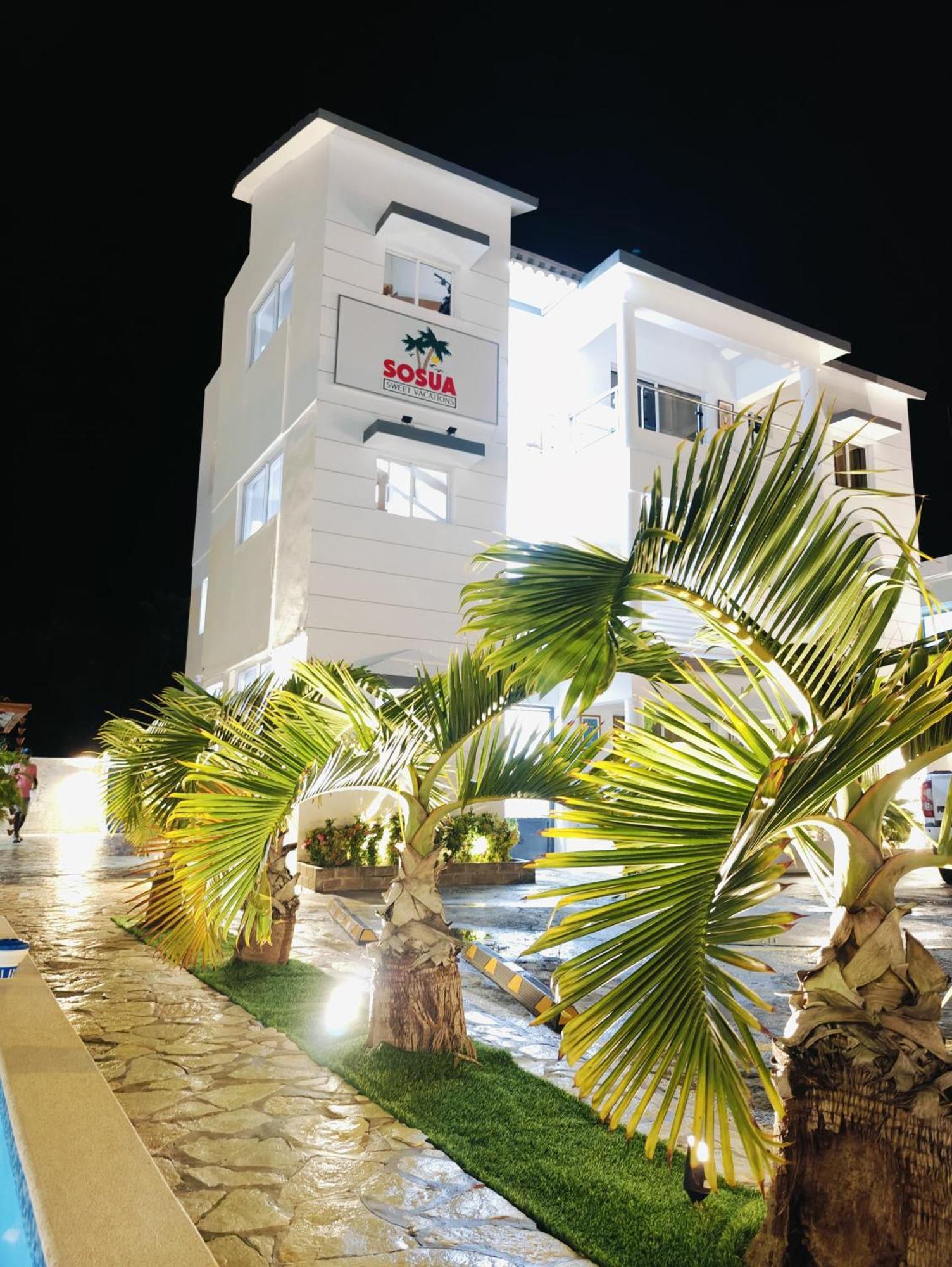 Sweet Vacations Sosua