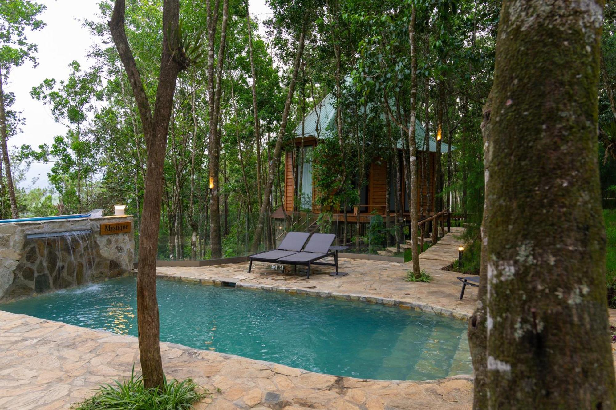 Villa The Grand Forest