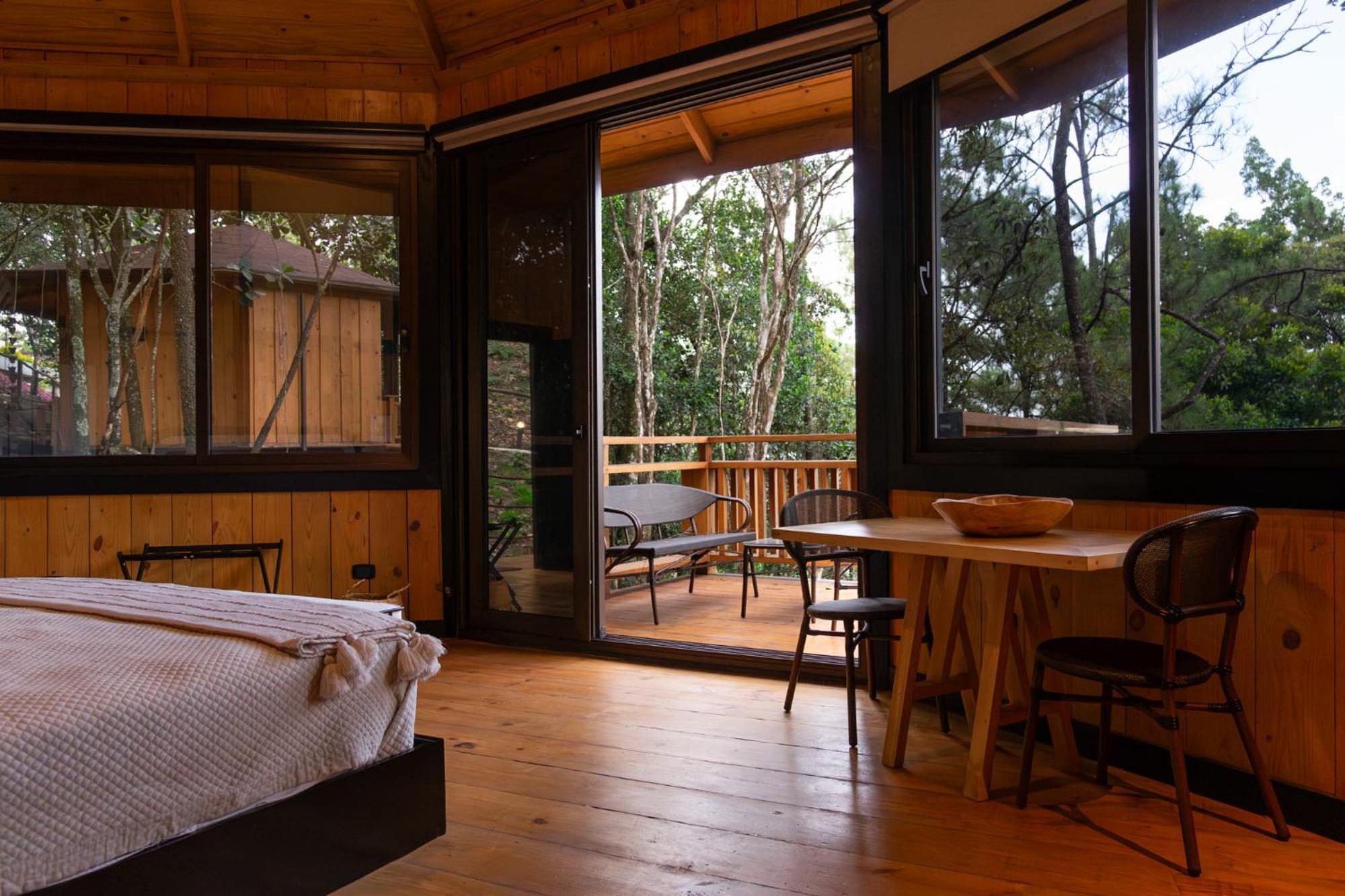 The Grand Forest Villa *