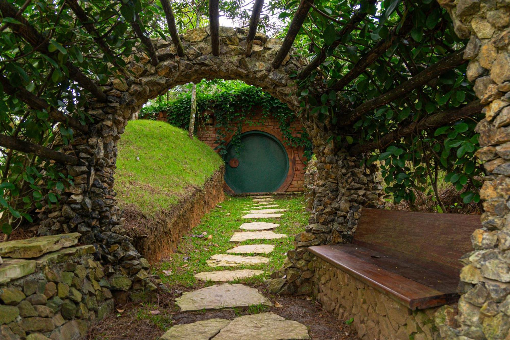 The Grand Forest Villa *