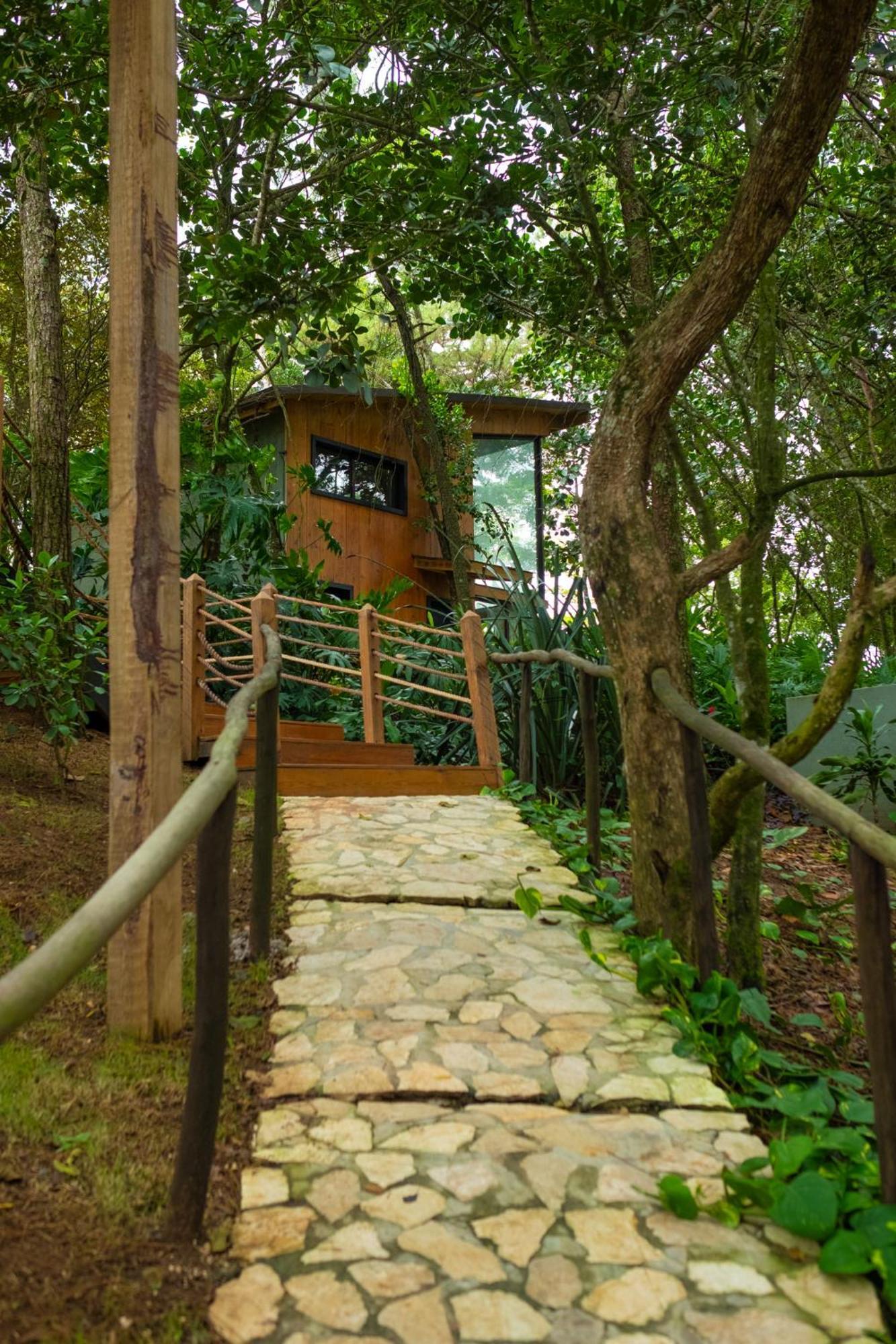 The Grand Forest Villa Jarabacoa