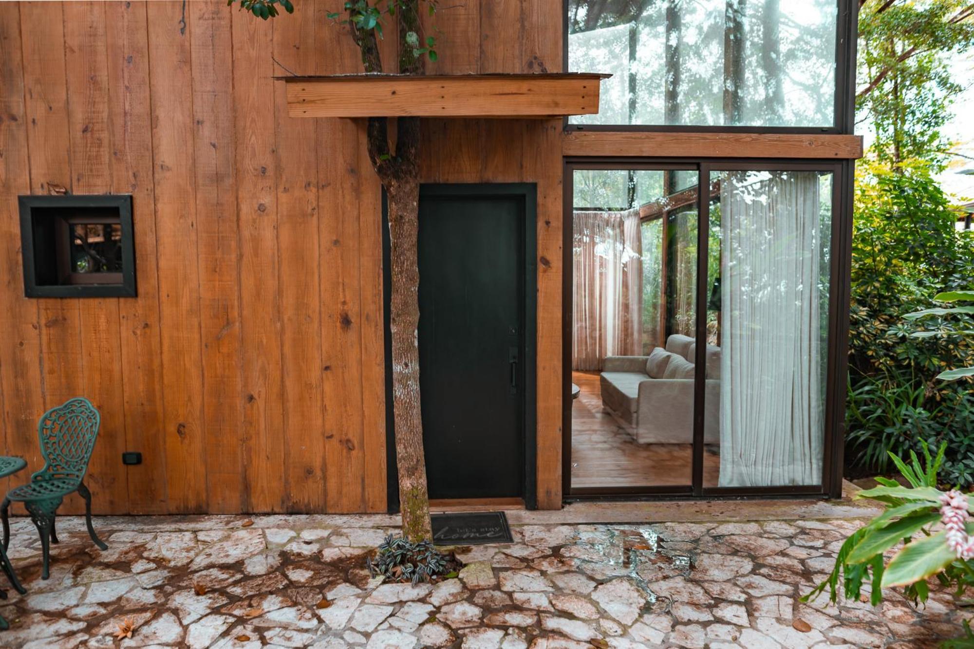 Villa The Grand Forest