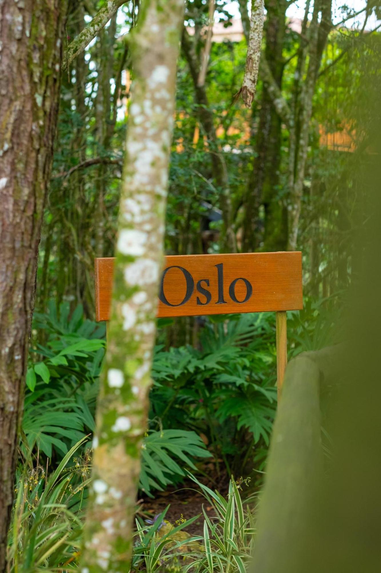 The Grand Forest Villa Jarabacoa