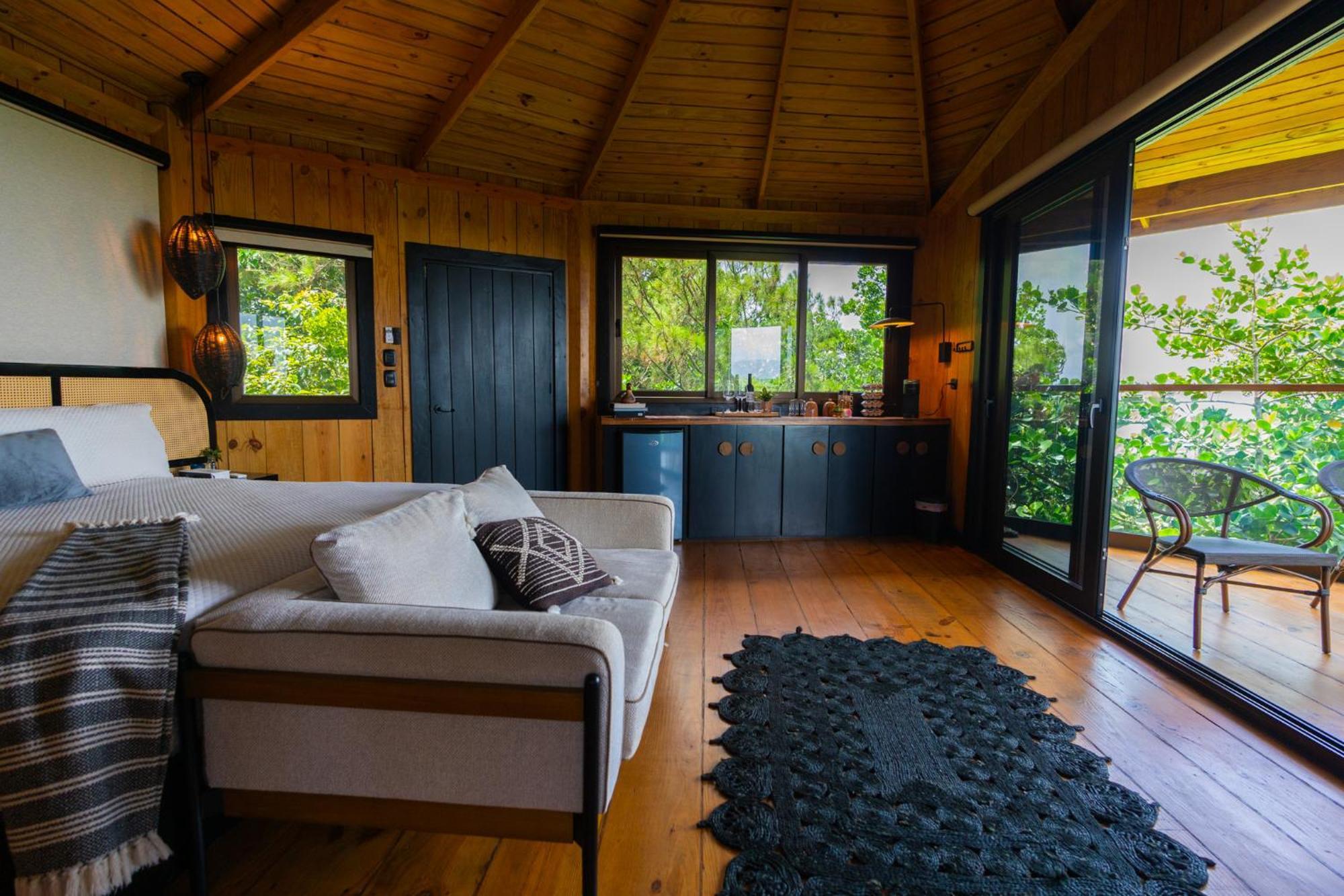The Grand Forest Villa Jarabacoa