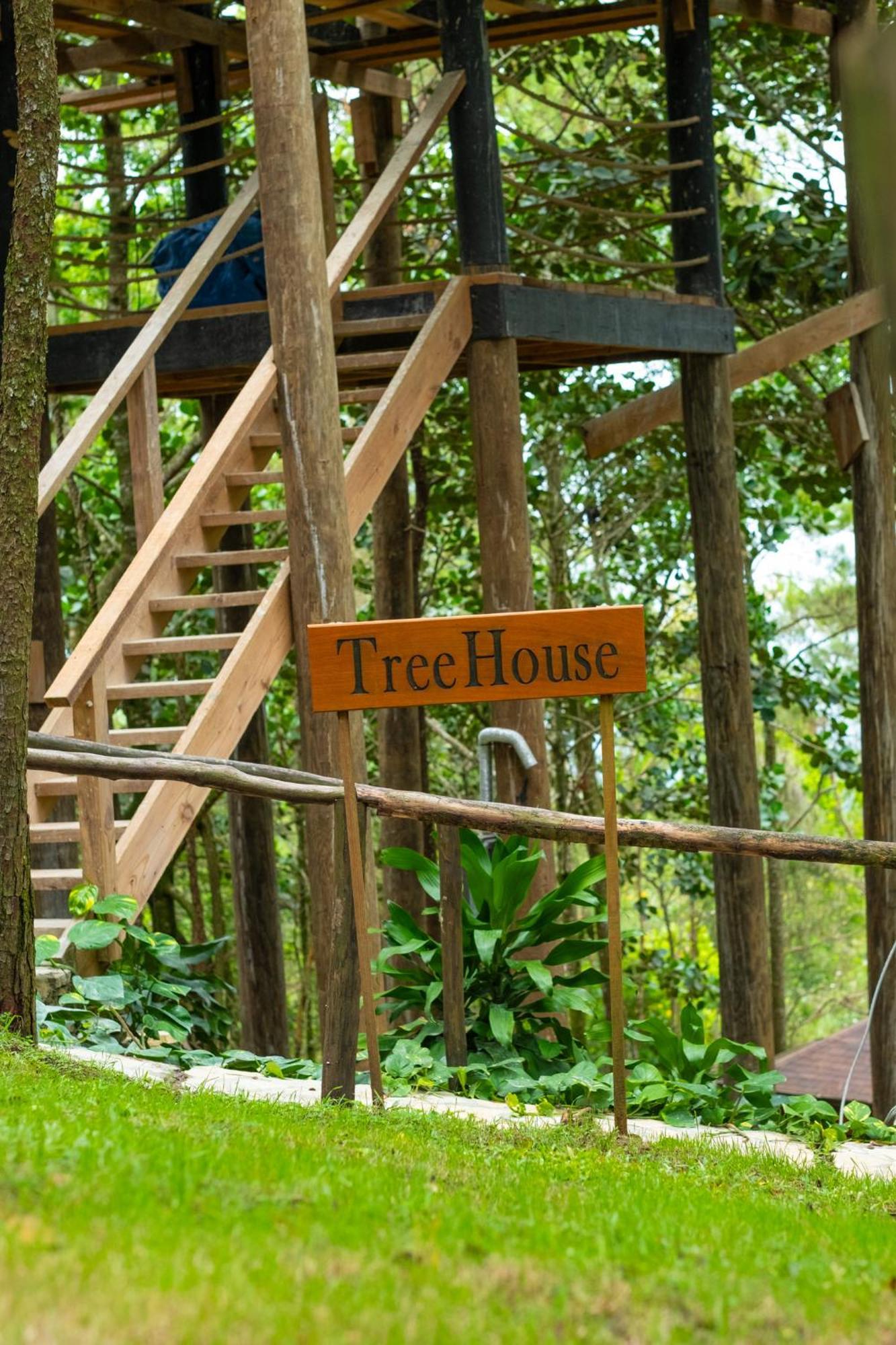 The Grand Forest Villa *