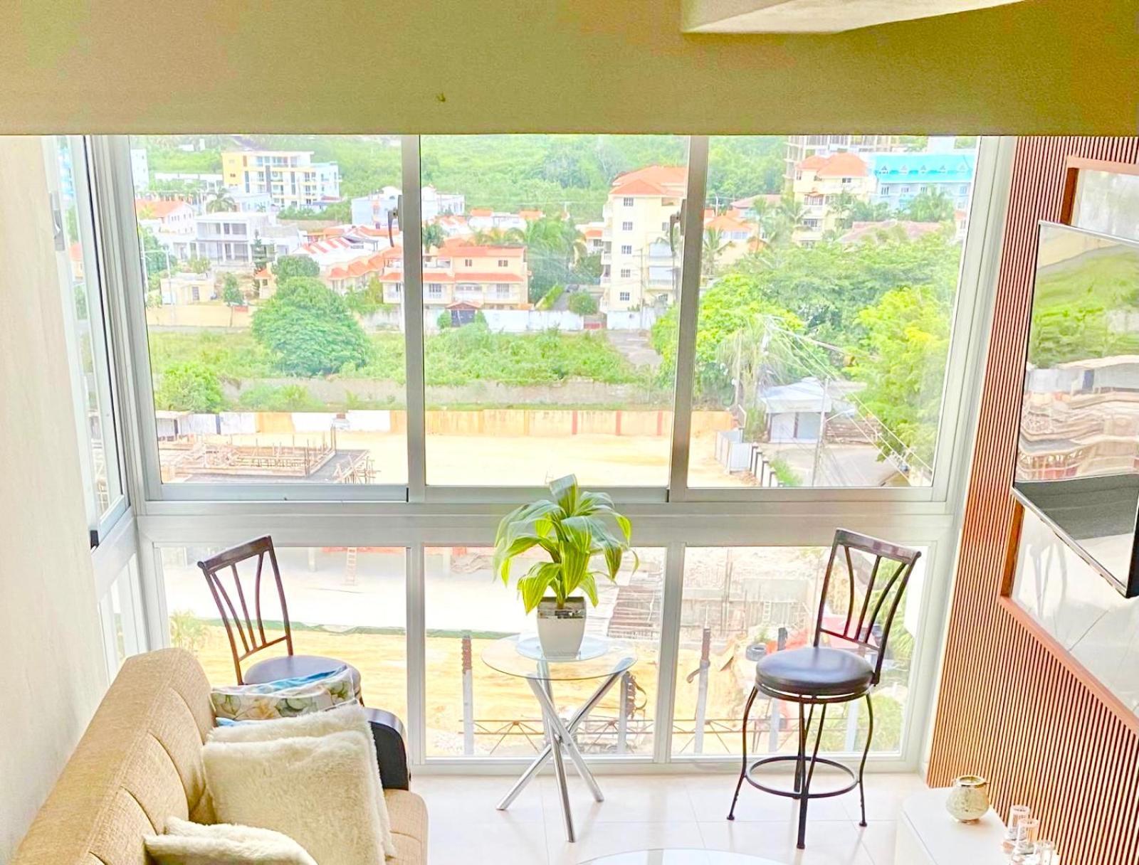 Apartment Luxury Penthouse Dgm At Boca Del Mar Iii, Boca Chica