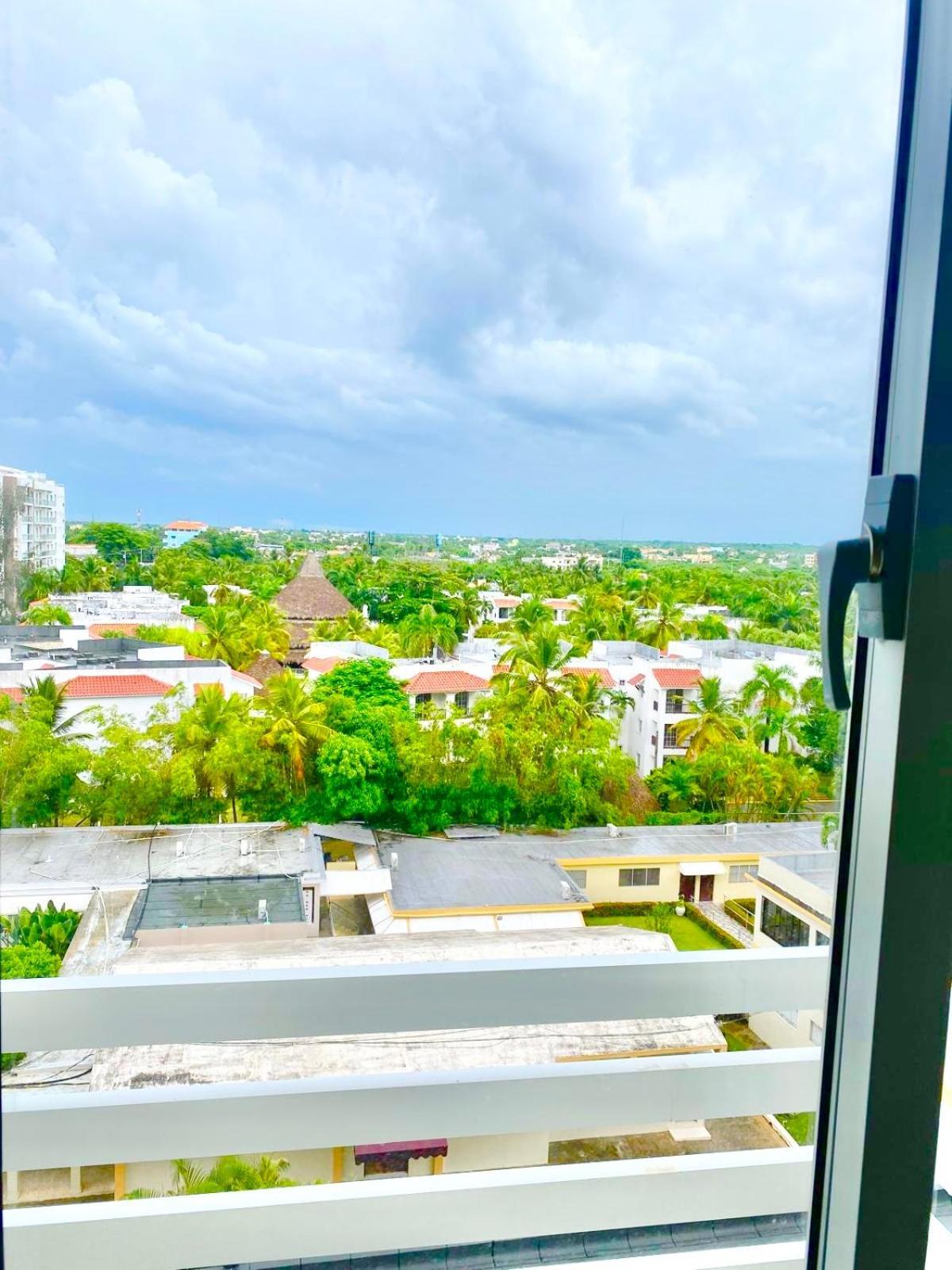 Luxury Penthouse Dgm At Boca Del Mar Iii, * Boca Chica