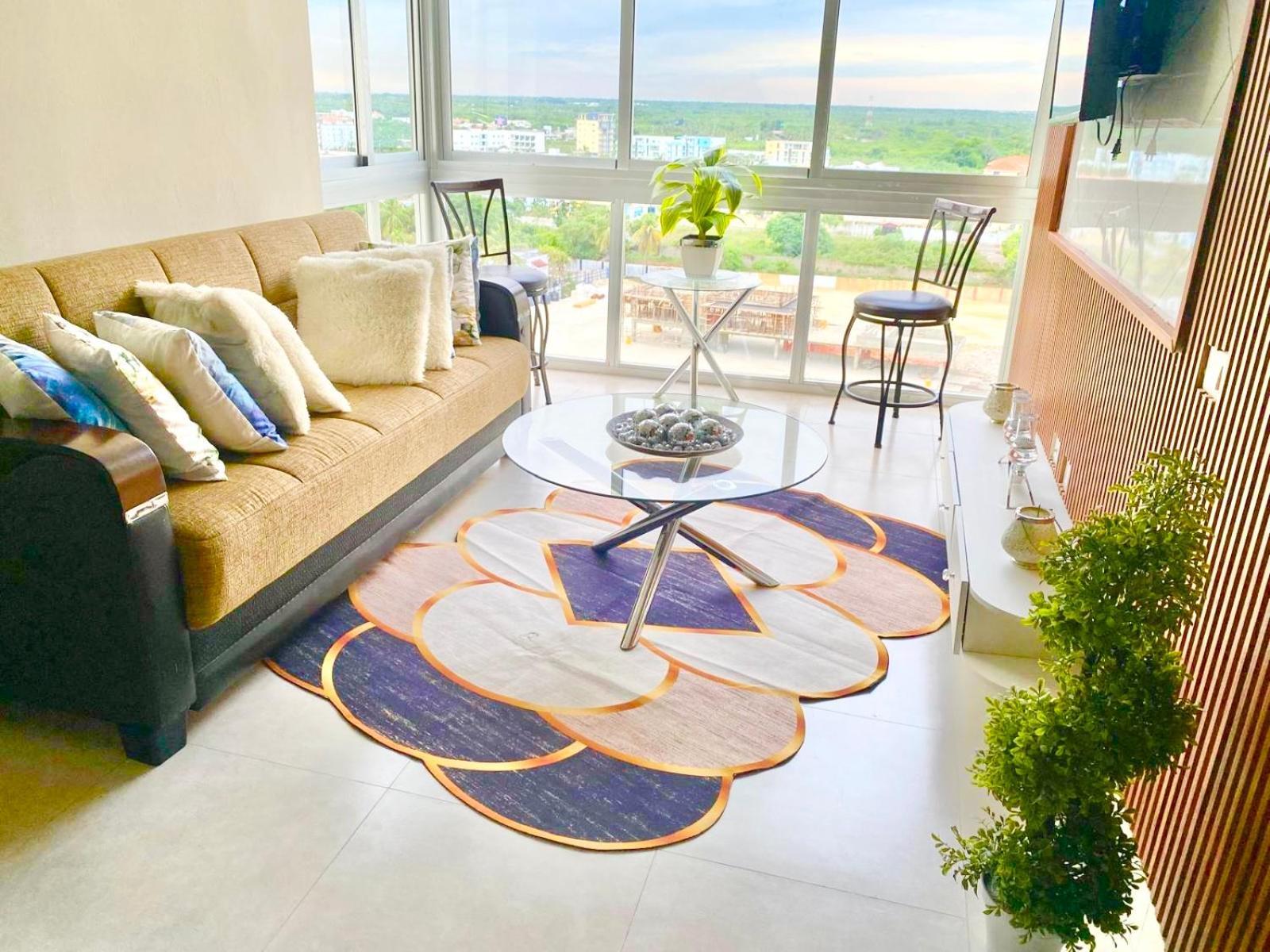 Luxury Penthouse Dgm At Boca Del Mar Iii, Apartment *