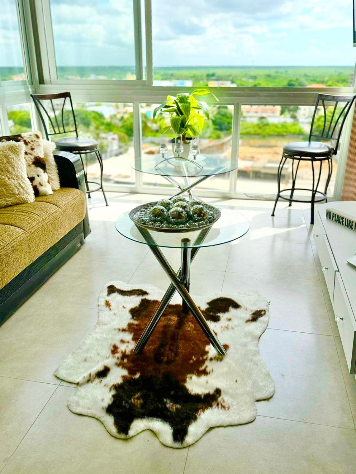Luxury Penthouse Dgm At Boca Del Mar Iii, Boca Chica