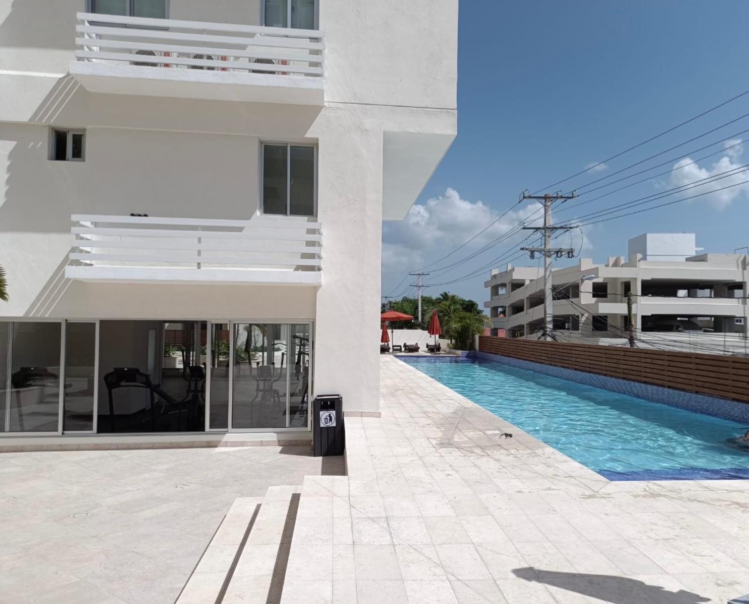 Apartment Luxury Penthouse Dgm At Boca Del Mar Iii, Boca Chica