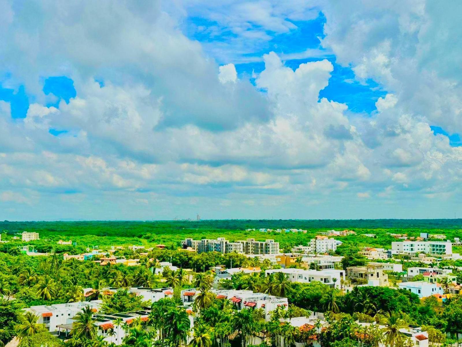 Luxury Penthouse Dgm At Boca Del Mar Iii, Apartment *