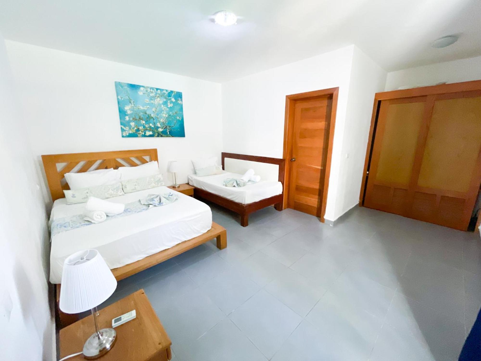 Bavaro Los Corales Sol Caribe Studio Deluxe Bavaro Beach & Spa 5*