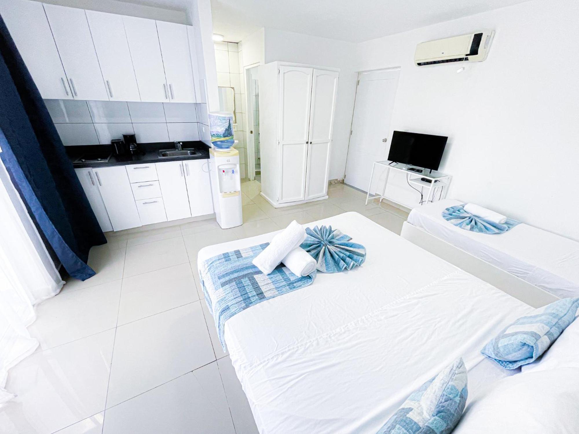 Bavaro Los Corales Sol Caribe Studio Deluxe Bavaro Beach & Spa Hotel 5*