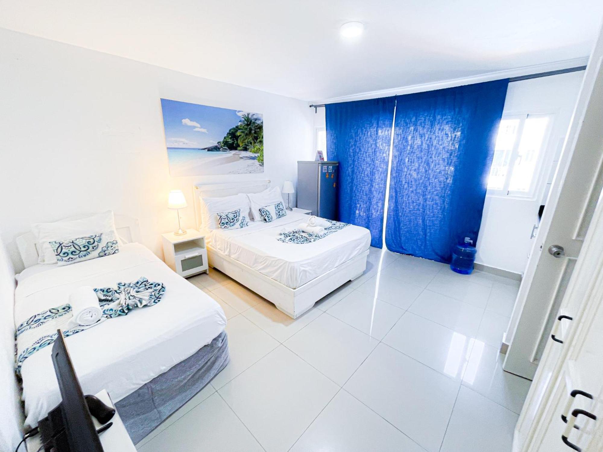 Hotel Bavaro Los Corales Sol Caribe Studio Deluxe Bavaro Beach & Spa