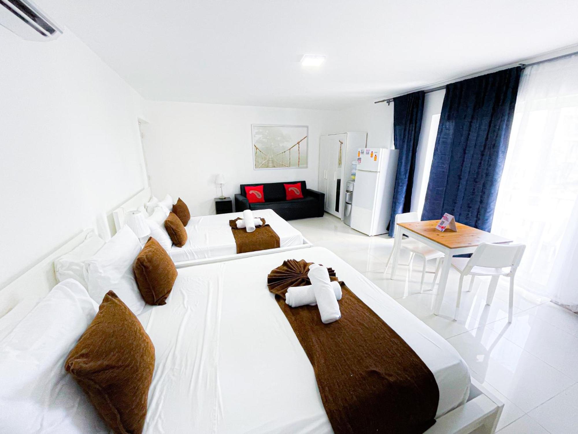 Hotel Bavaro Los Corales Sol Caribe Studio Deluxe Bavaro Beach & Spa