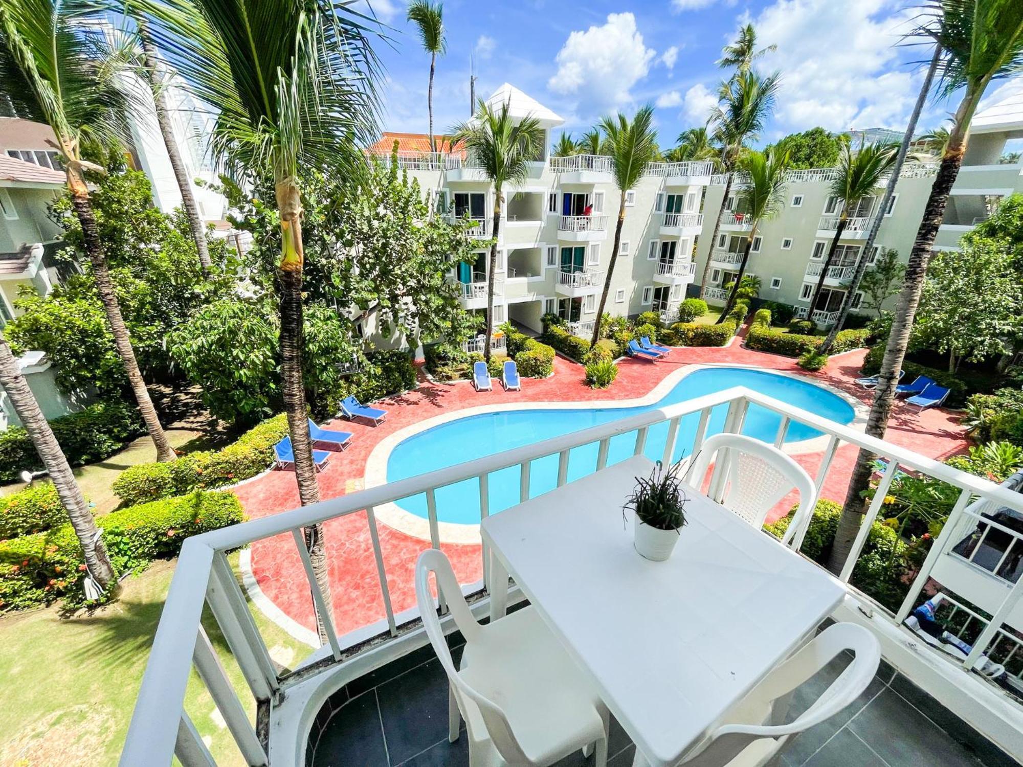 Bavaro Los Corales Sol Caribe Studio Deluxe Bavaro Beach & Spa Hotel 5*
