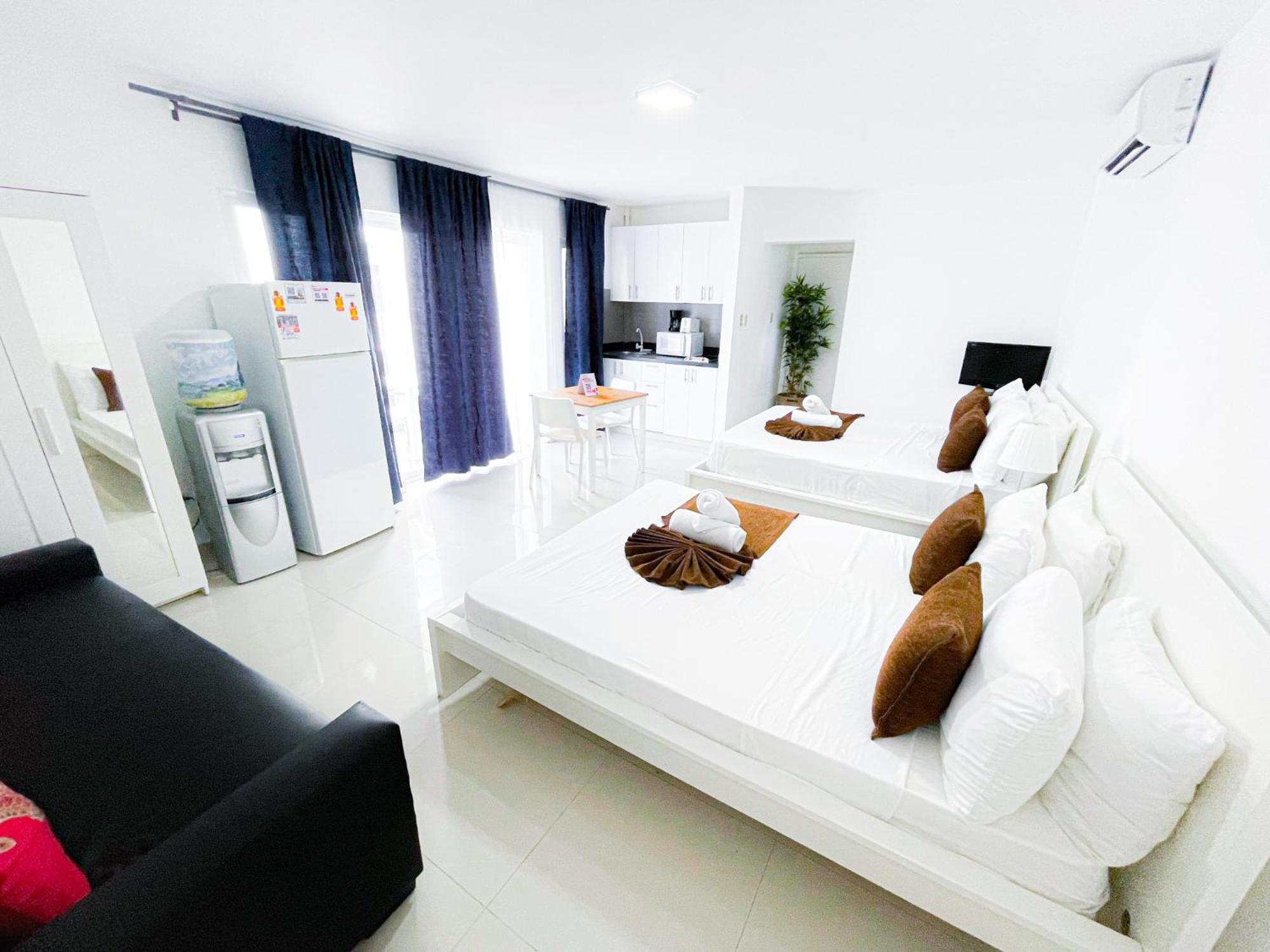 Bavaro Los Corales Sol Caribe Studio Deluxe Bavaro Beach & Spa 5*