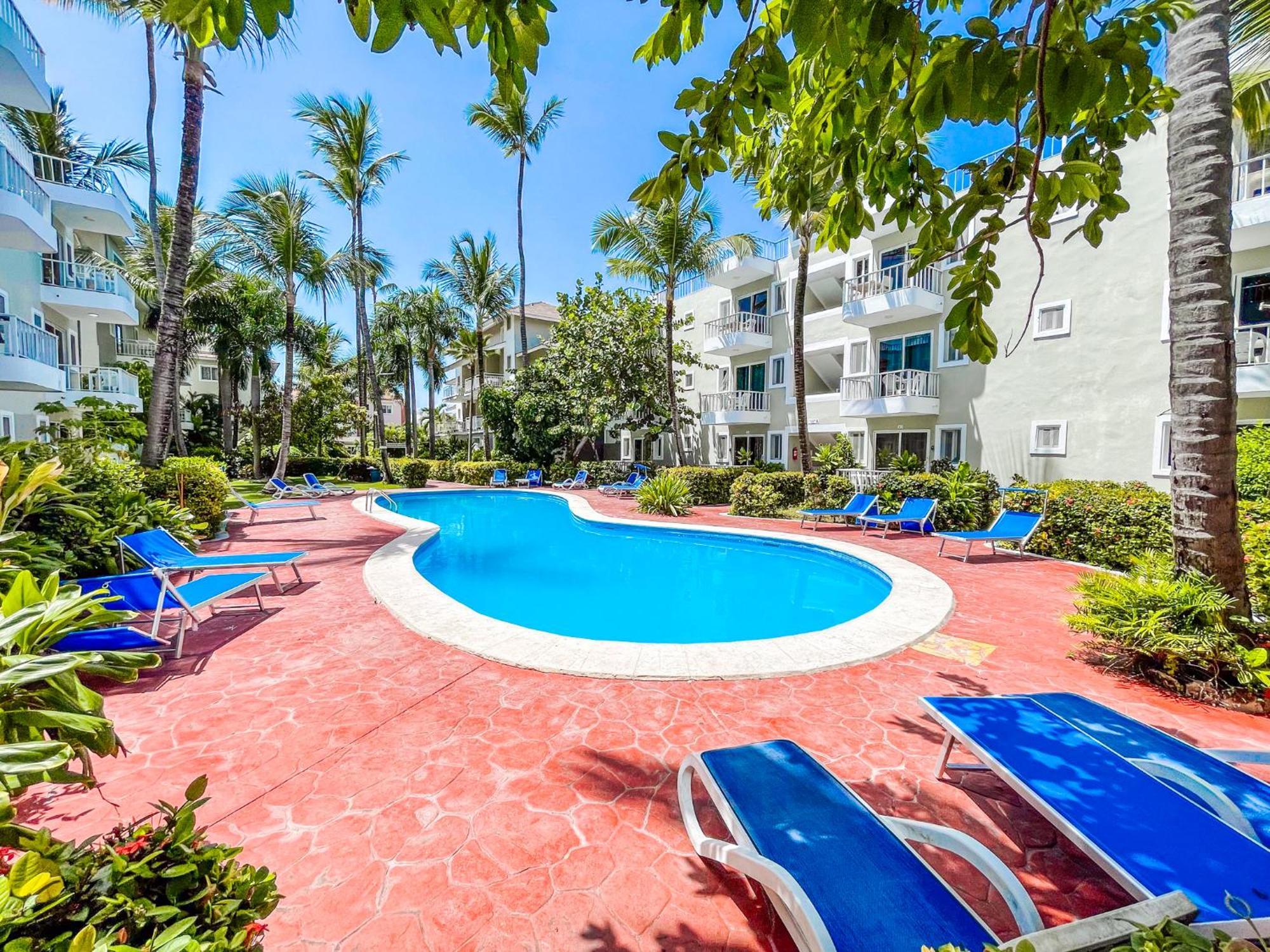Hotel Bavaro Los Corales Sol Caribe Studio Deluxe Bavaro Beach & Spa