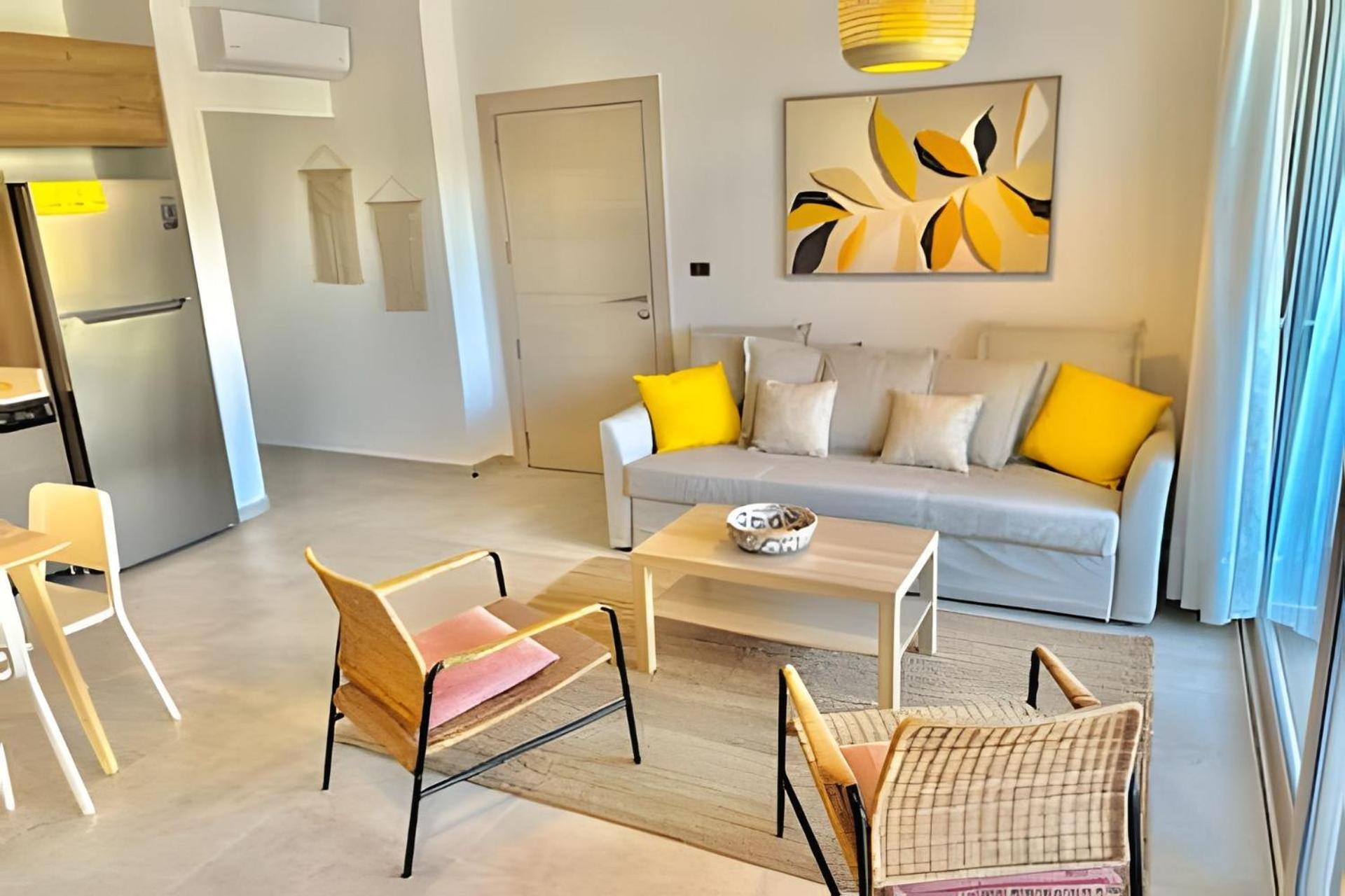 Estrella Dominicus Advantage * Bayahibe
