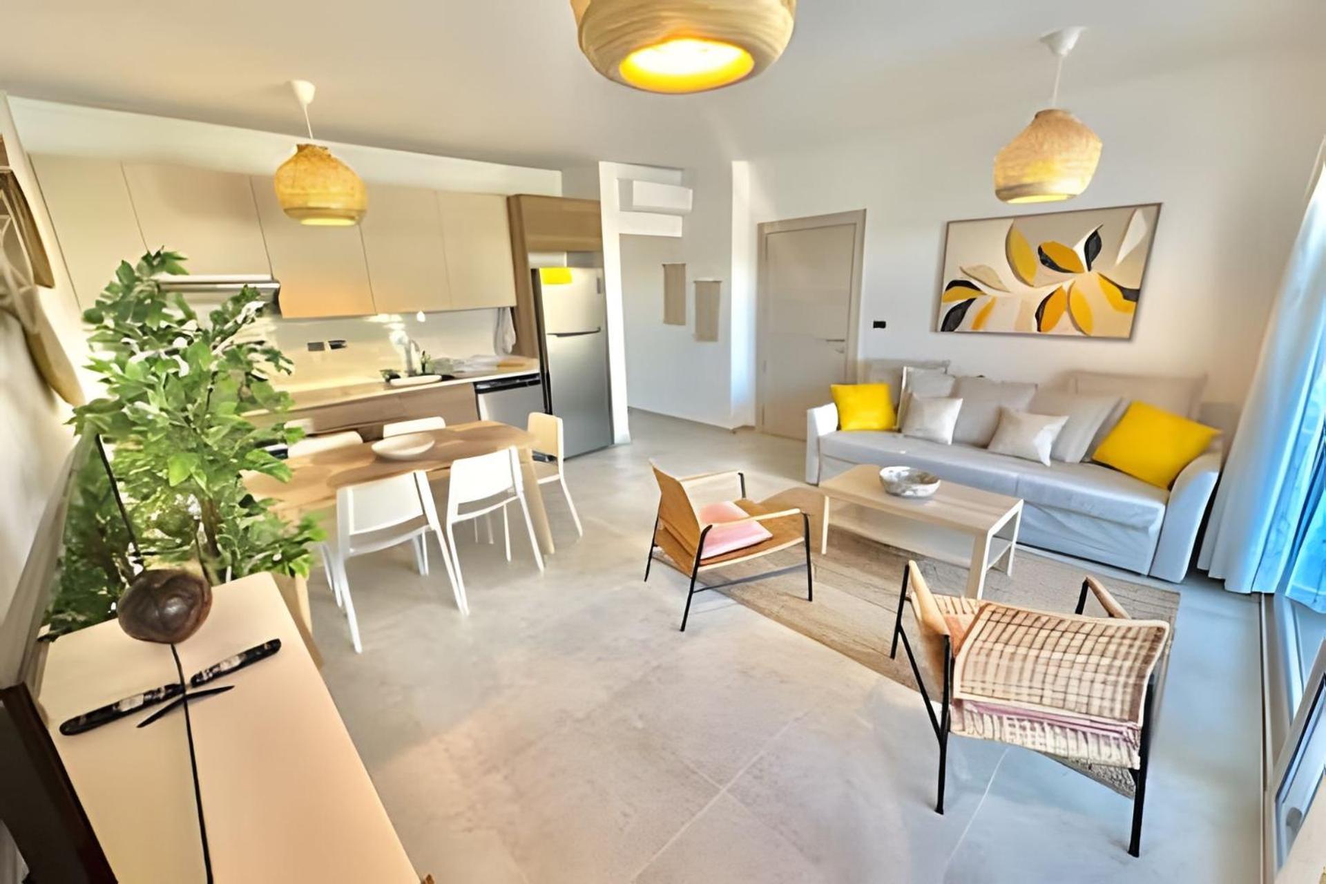 Estrella Dominicus Advantage Holiday home
