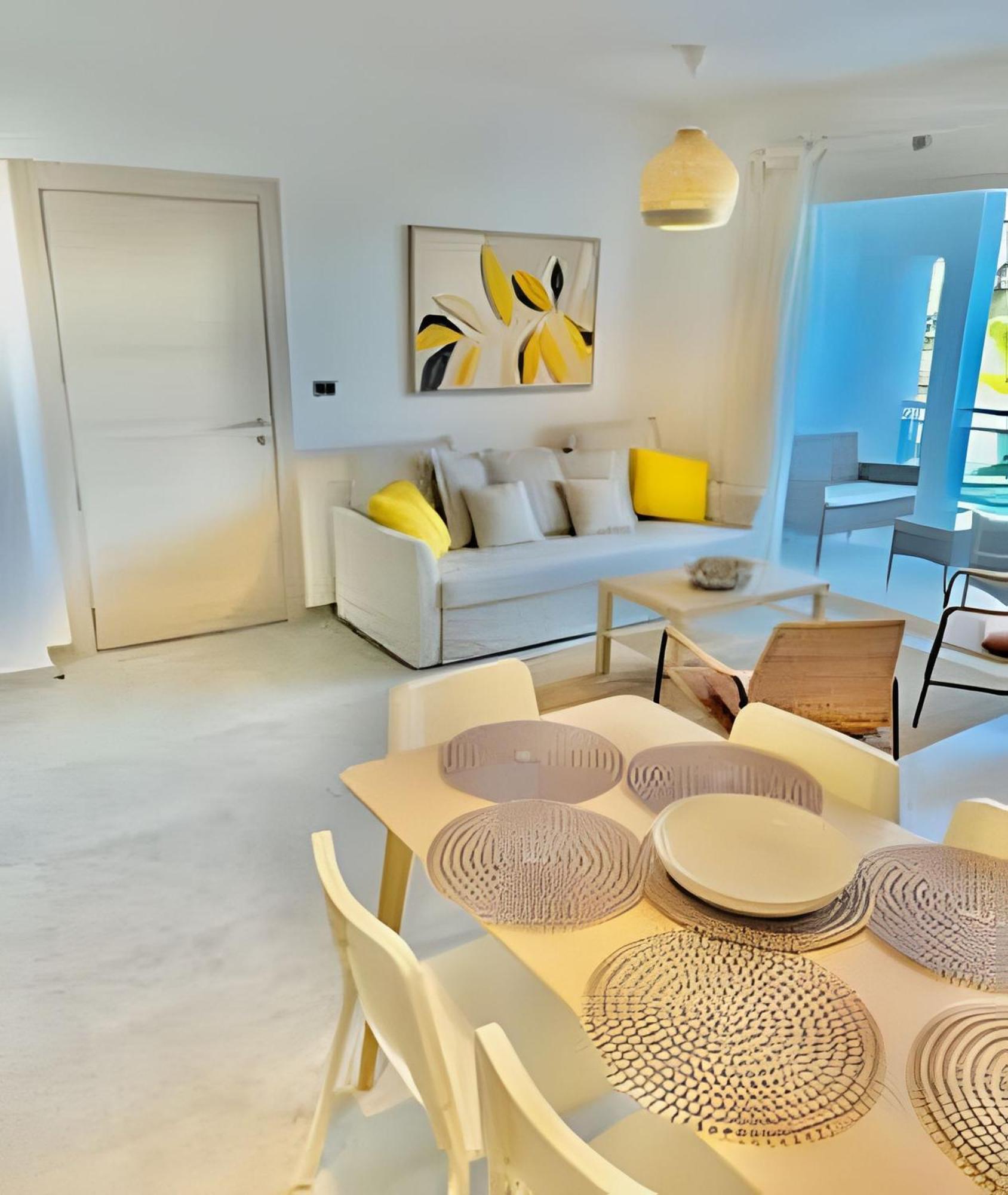Holiday home Estrella Dominicus Advantage