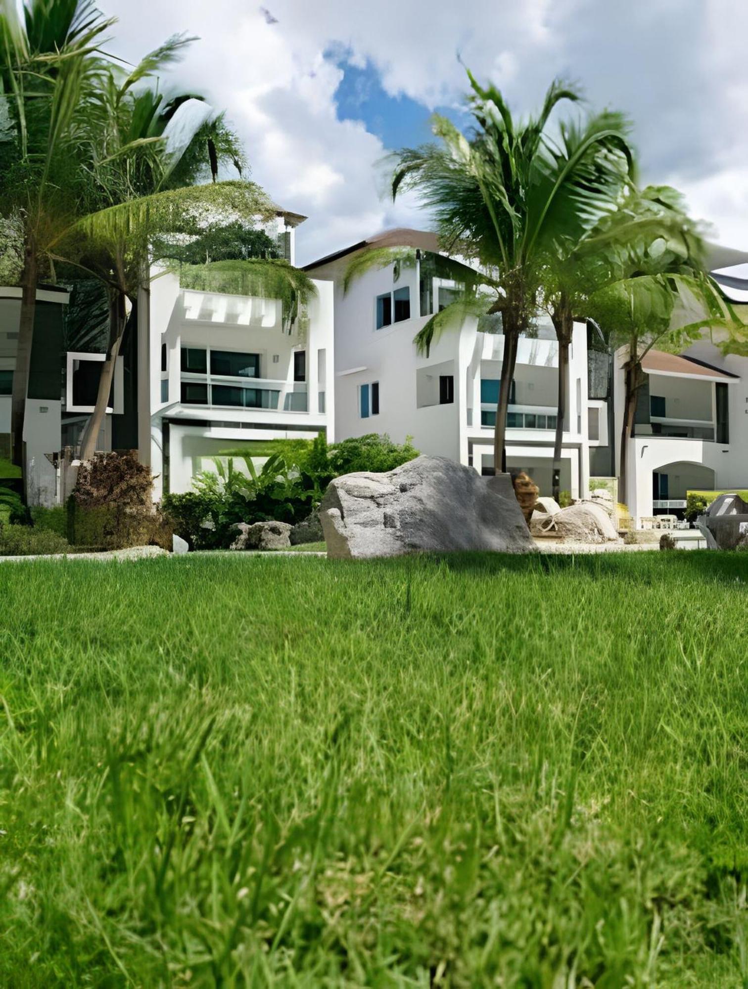Holiday home Estrella Dominicus Advantage Bayahibe