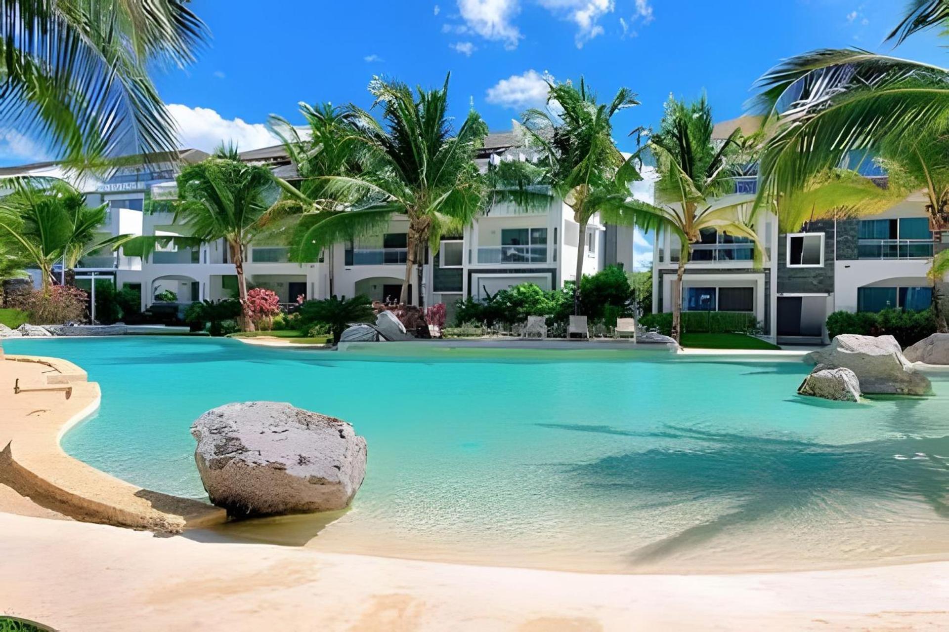 Estrella Dominicus Advantage Holiday home Bayahibe