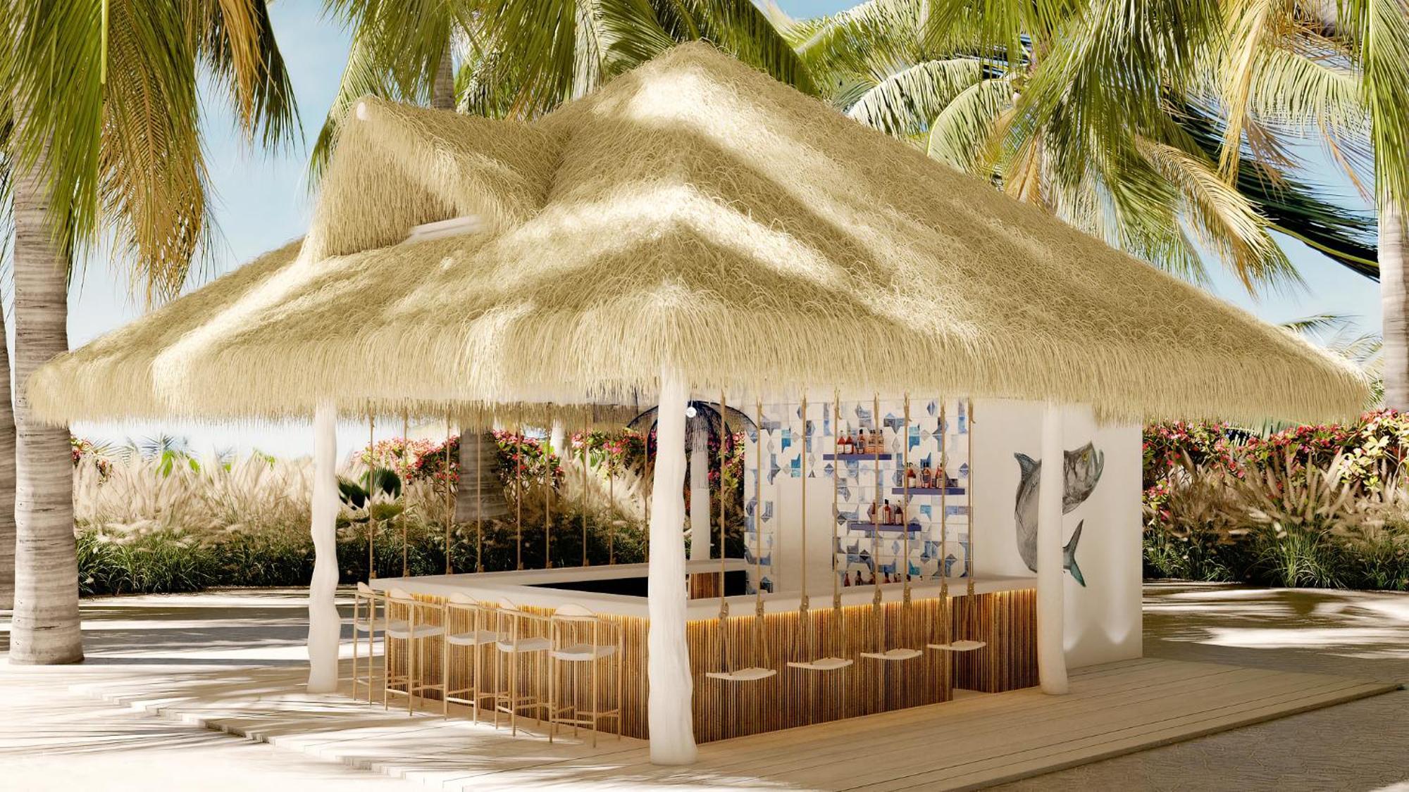 Resort Dreams Playa Esmeralda &
