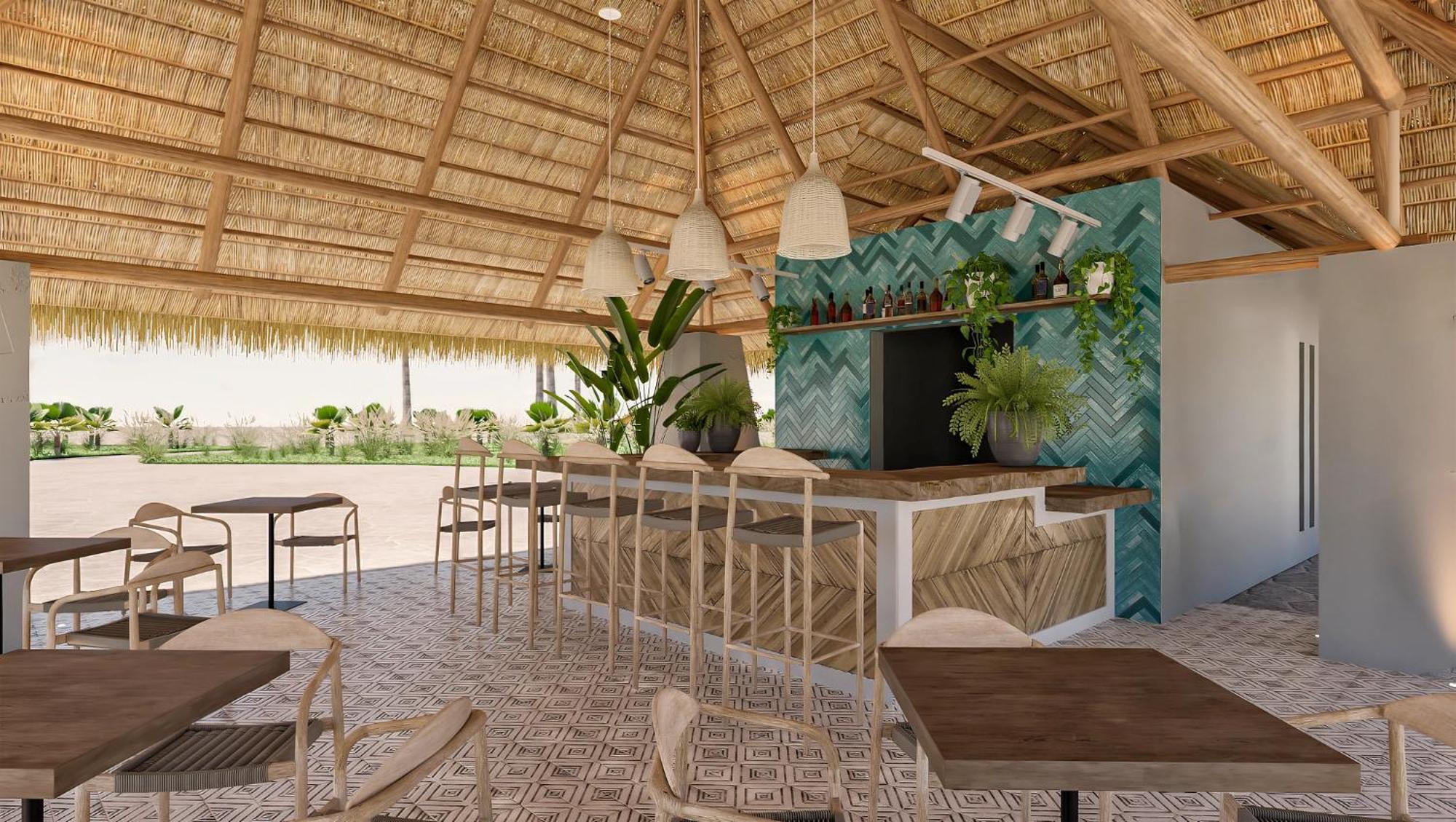 Dreams Playa Esmeralda & 5*