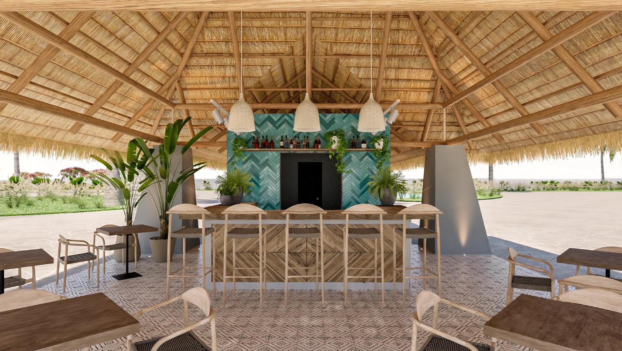 Resort Dreams Playa Esmeralda & Miches