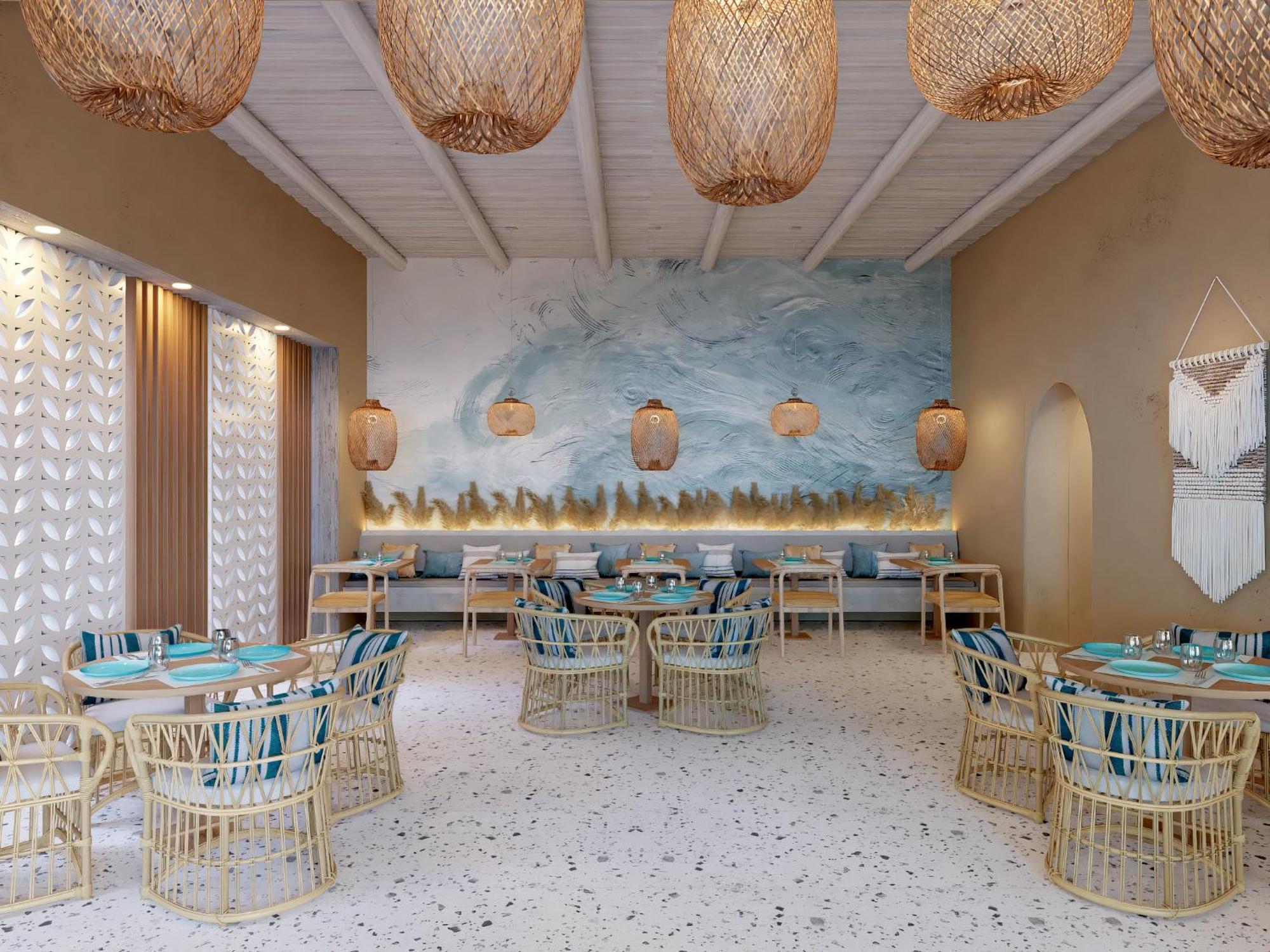 Dreams Playa Esmeralda & Resort 5*