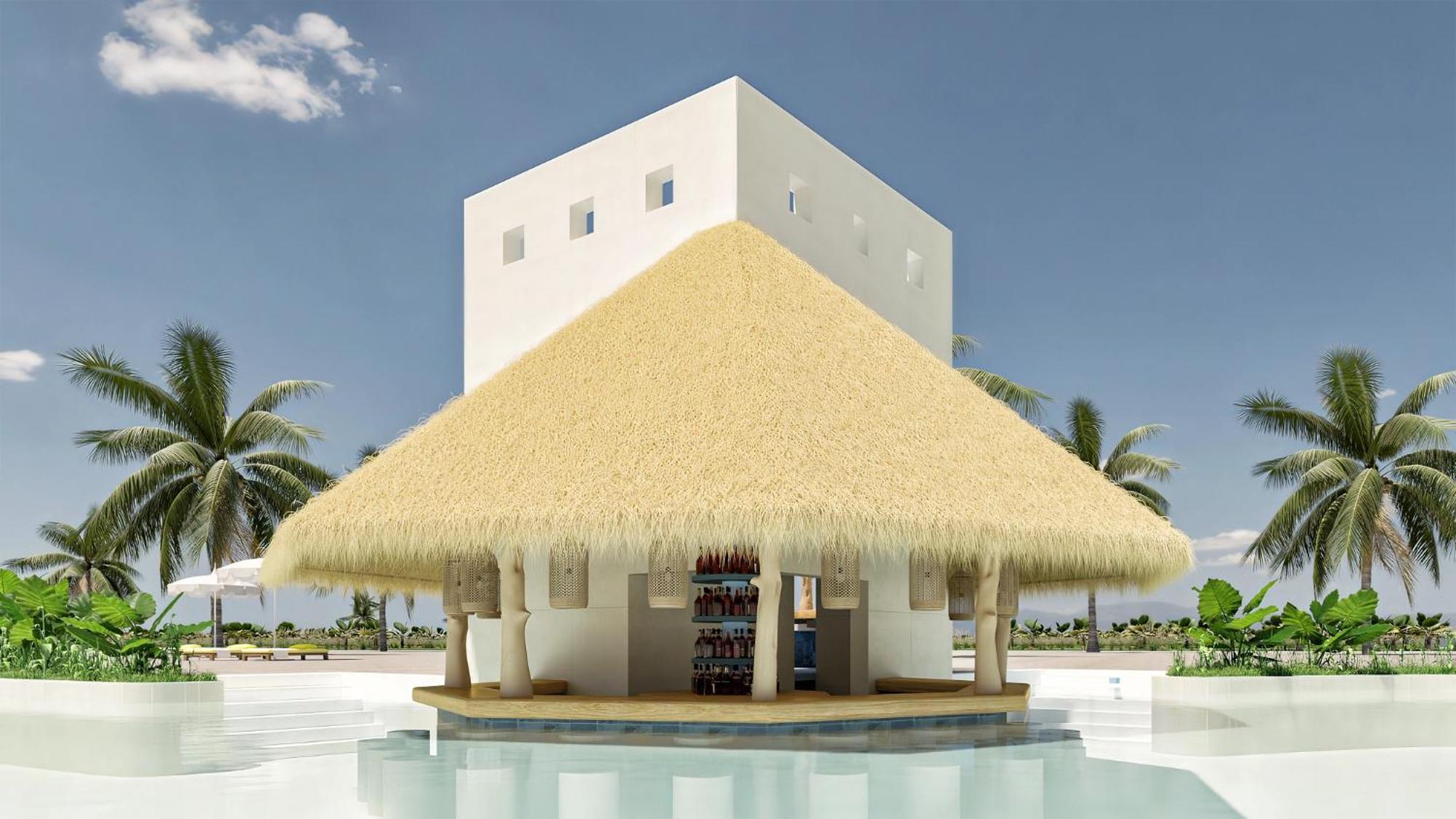 Dreams Playa Esmeralda & Resort 5*
