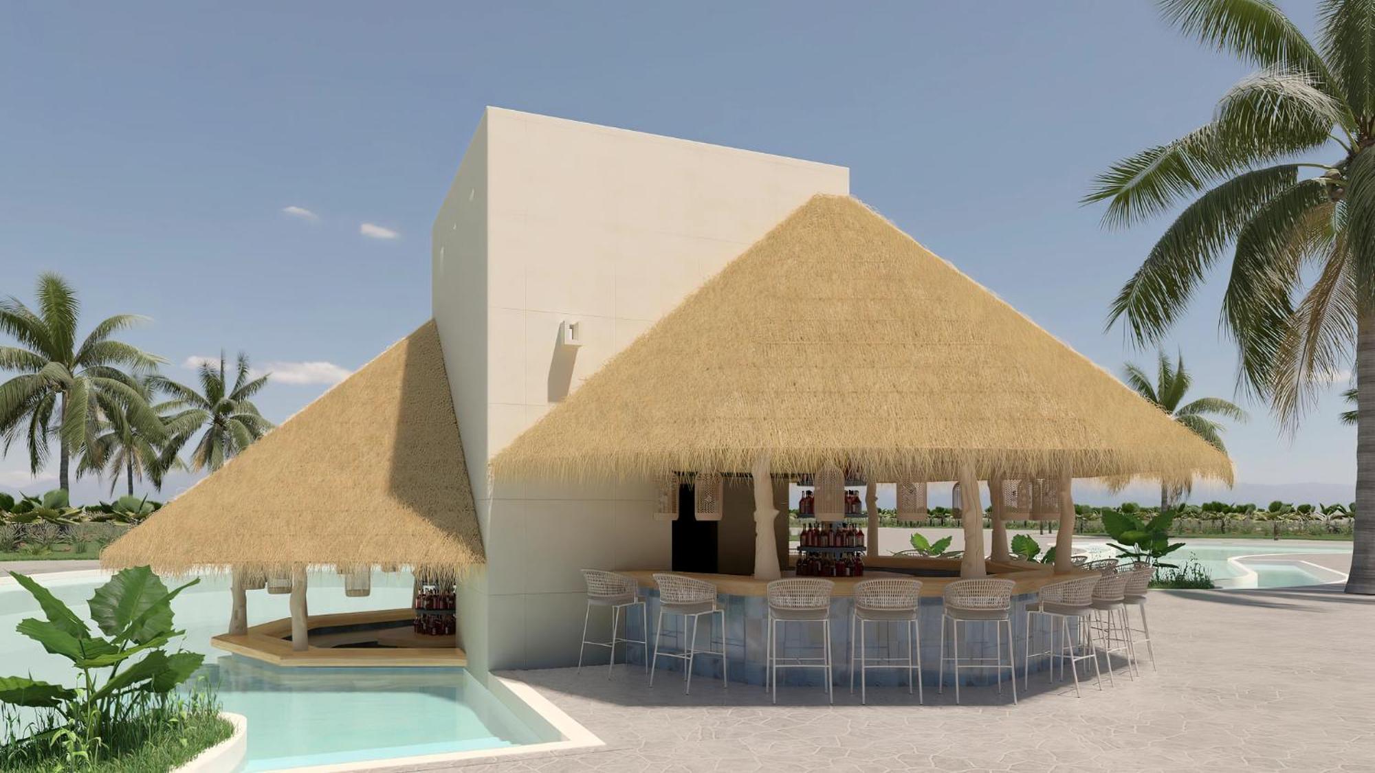Dreams Playa Esmeralda & Resort Miches