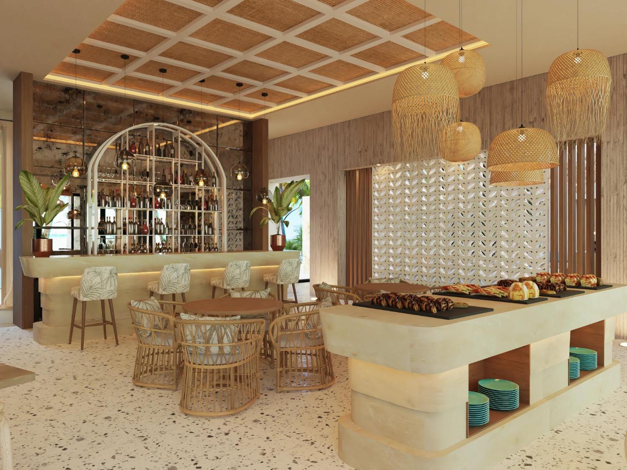 Dreams Playa Esmeralda & 5*