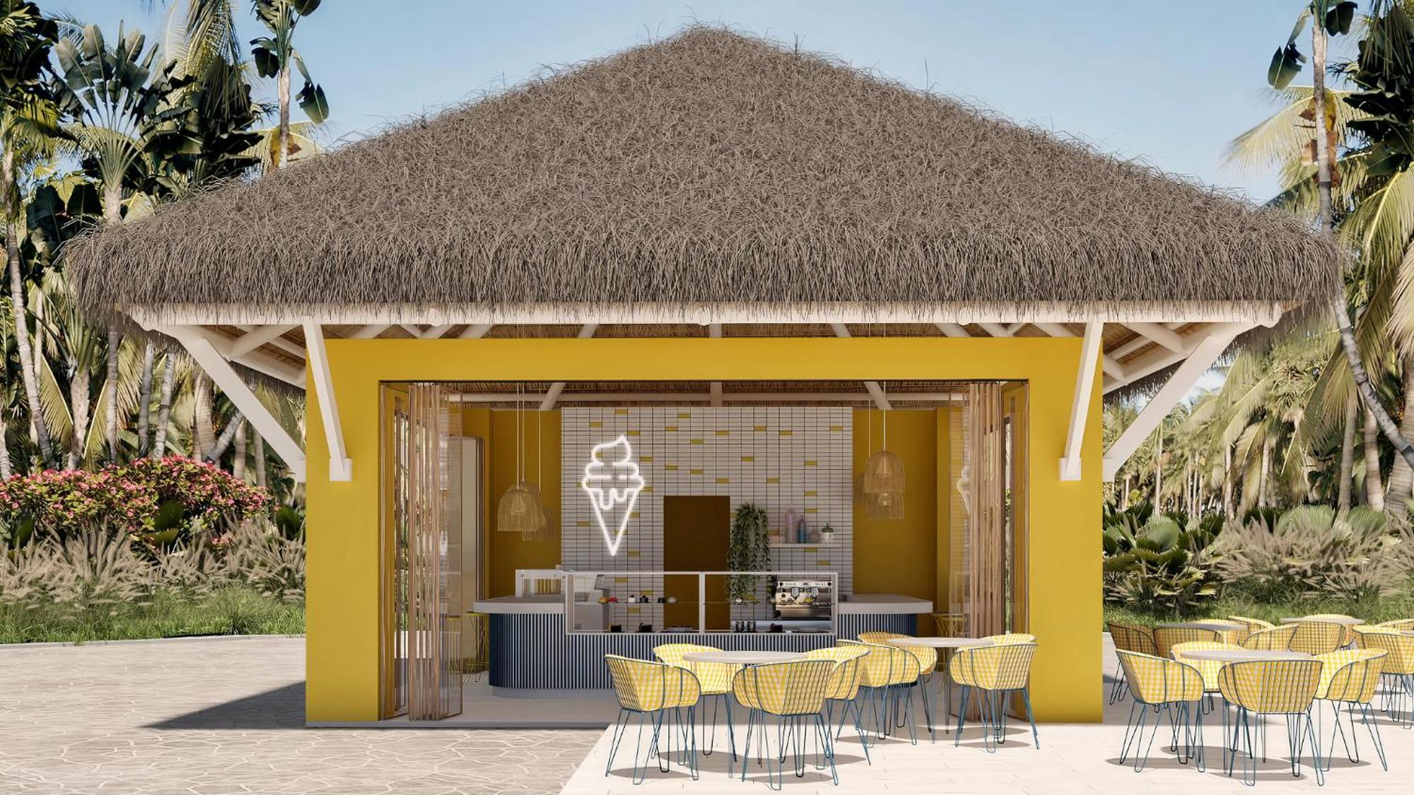 Dreams Playa Esmeralda & 5* Miches