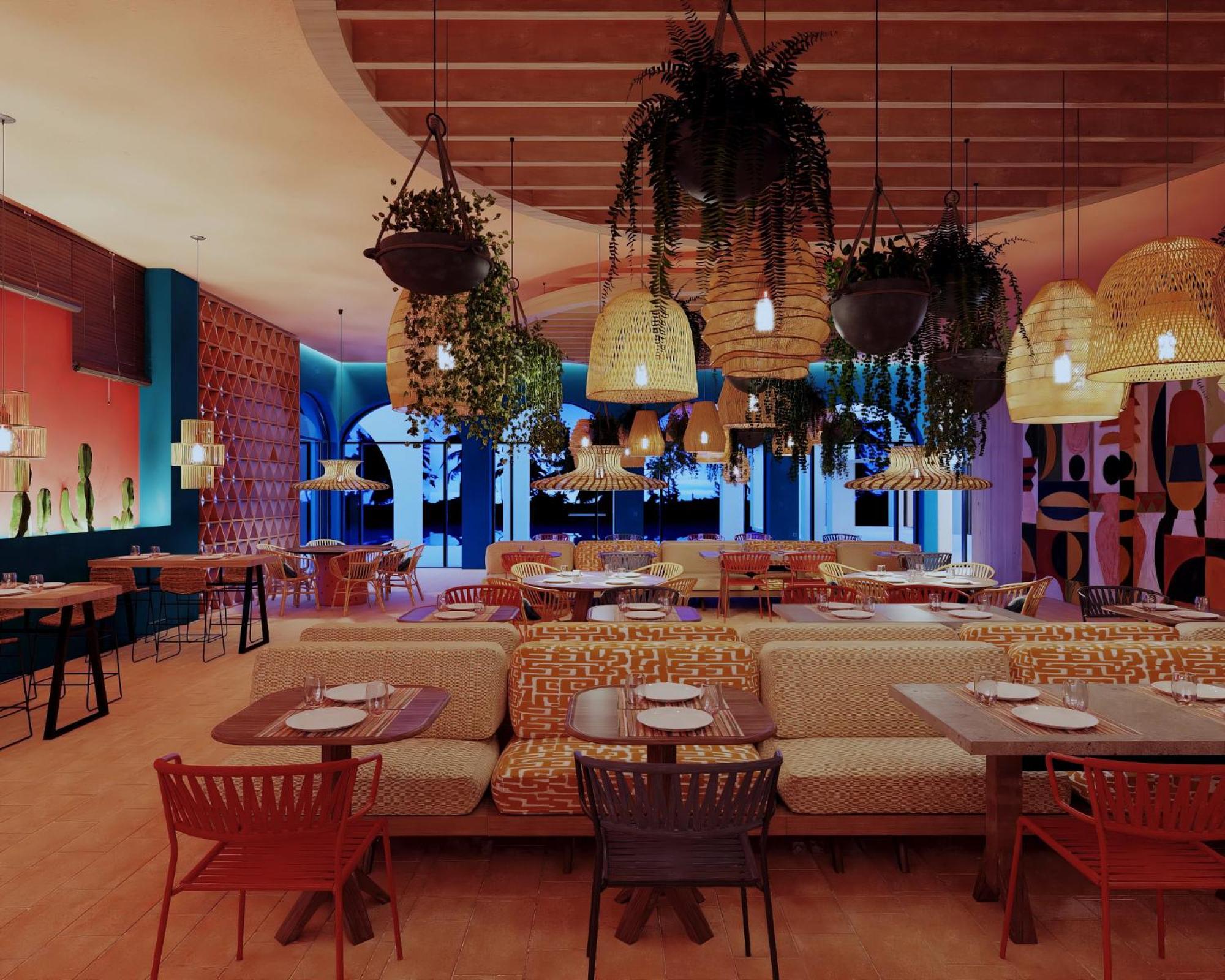 Resort Dreams Playa Esmeralda &