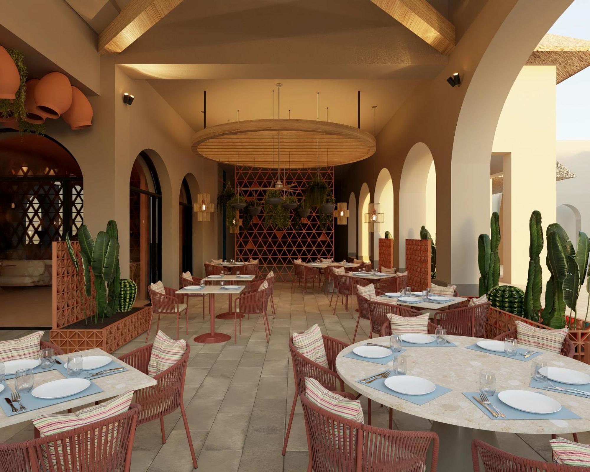 Resort Dreams Playa Esmeralda & 5*