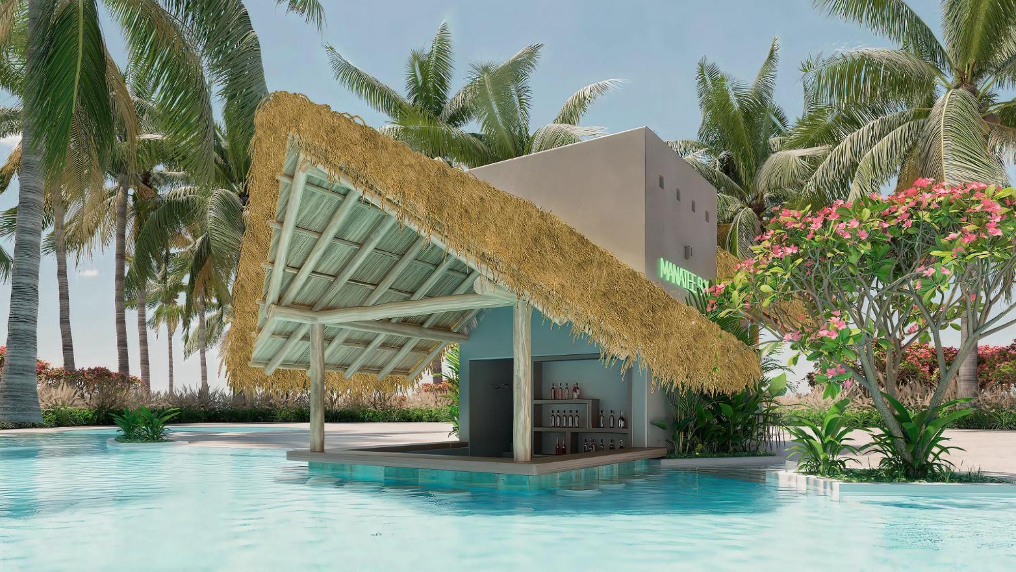 Resort Dreams Playa Esmeralda &