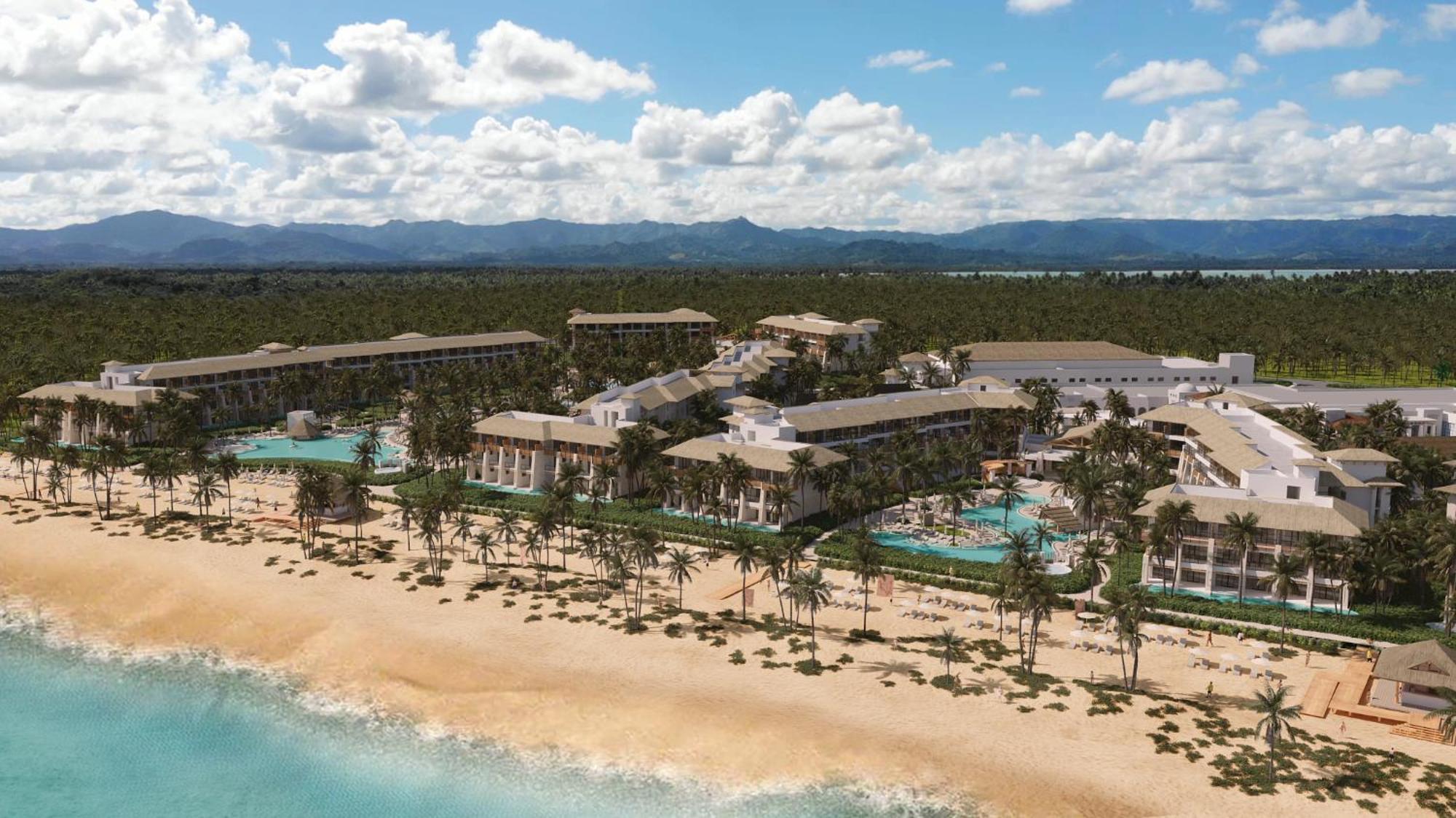 Dreams Playa Esmeralda & 5* Miches