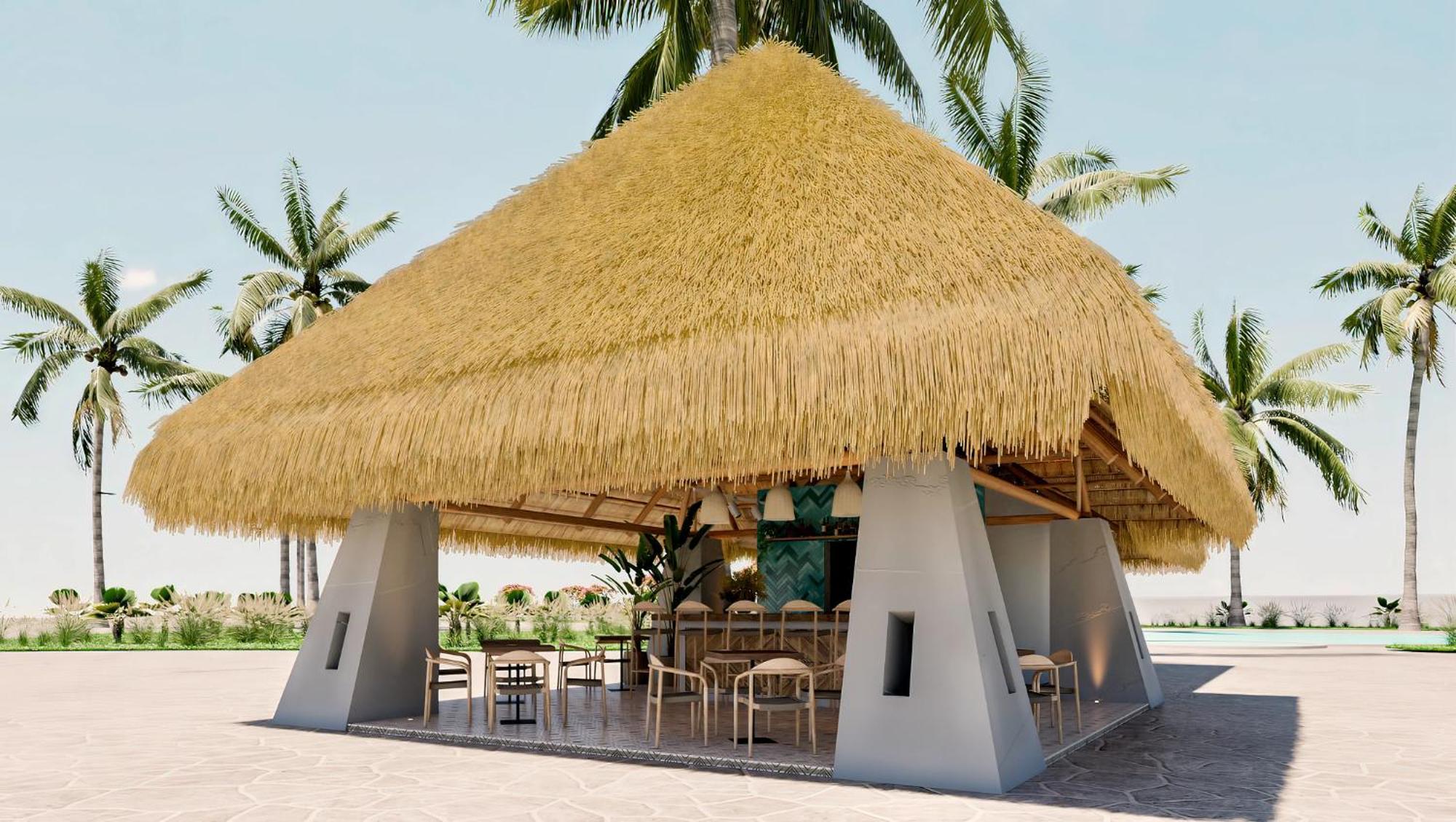 Dreams Playa Esmeralda & Resort 5*