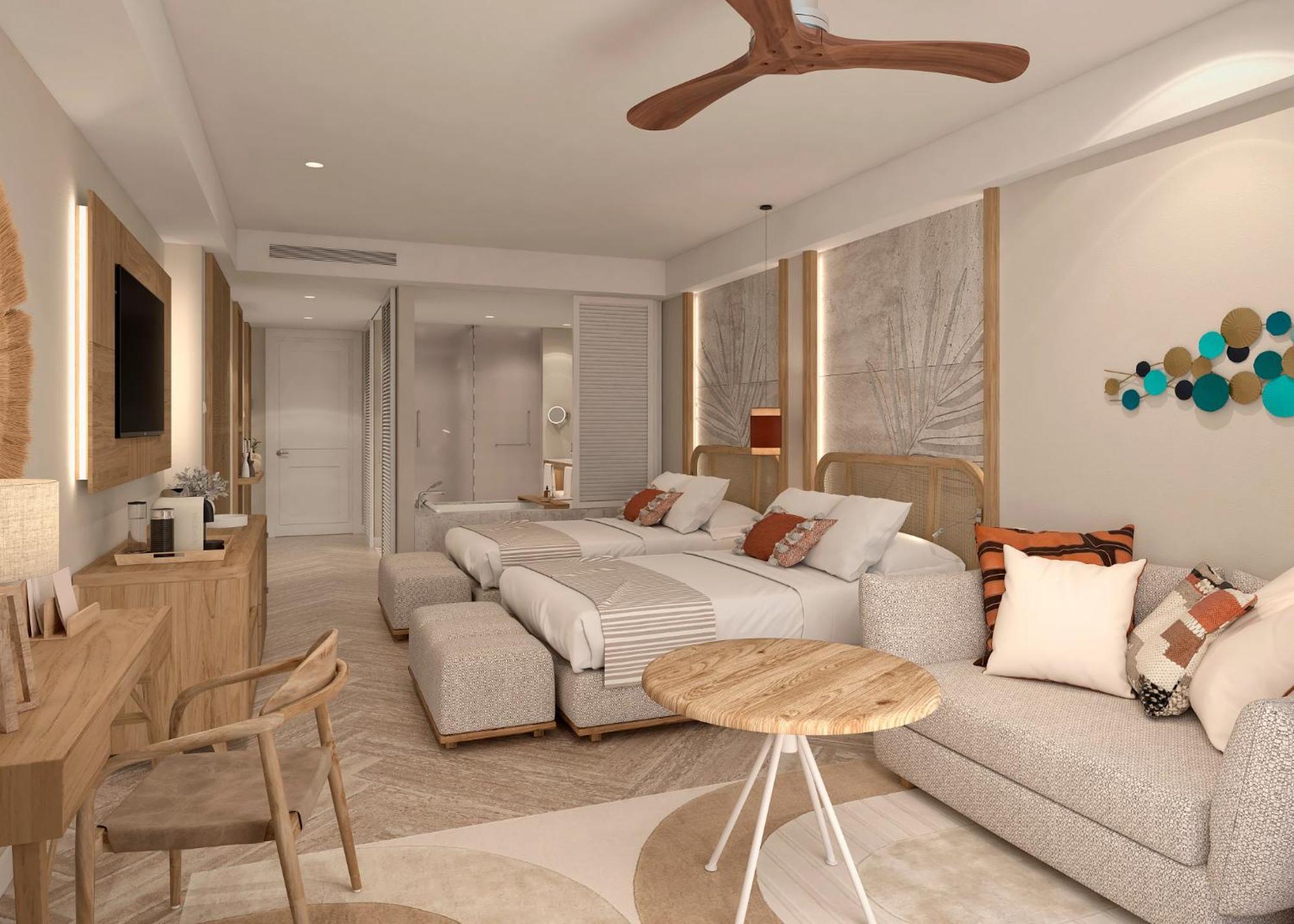 Resort Dreams Playa Esmeralda &