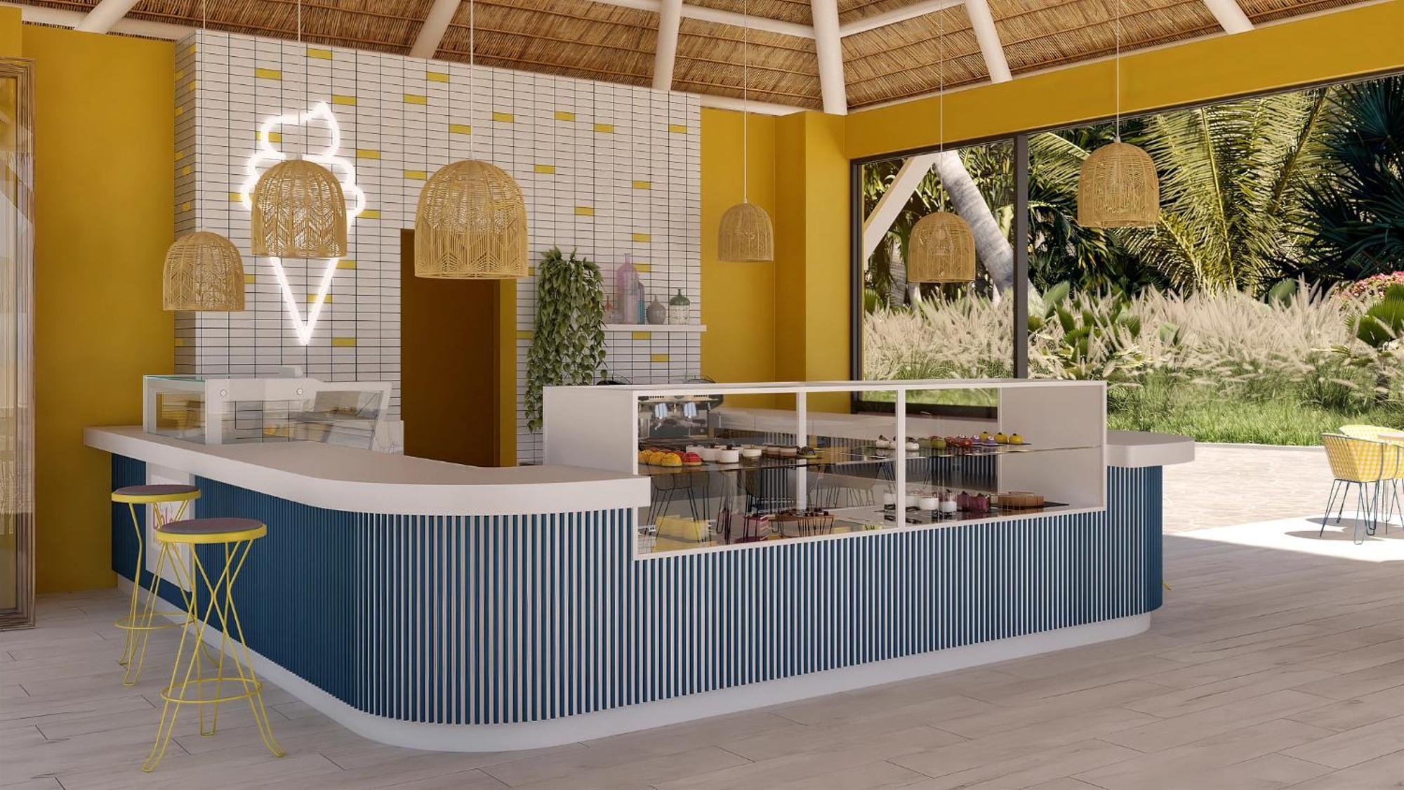 Dreams Playa Esmeralda & Resort 5*