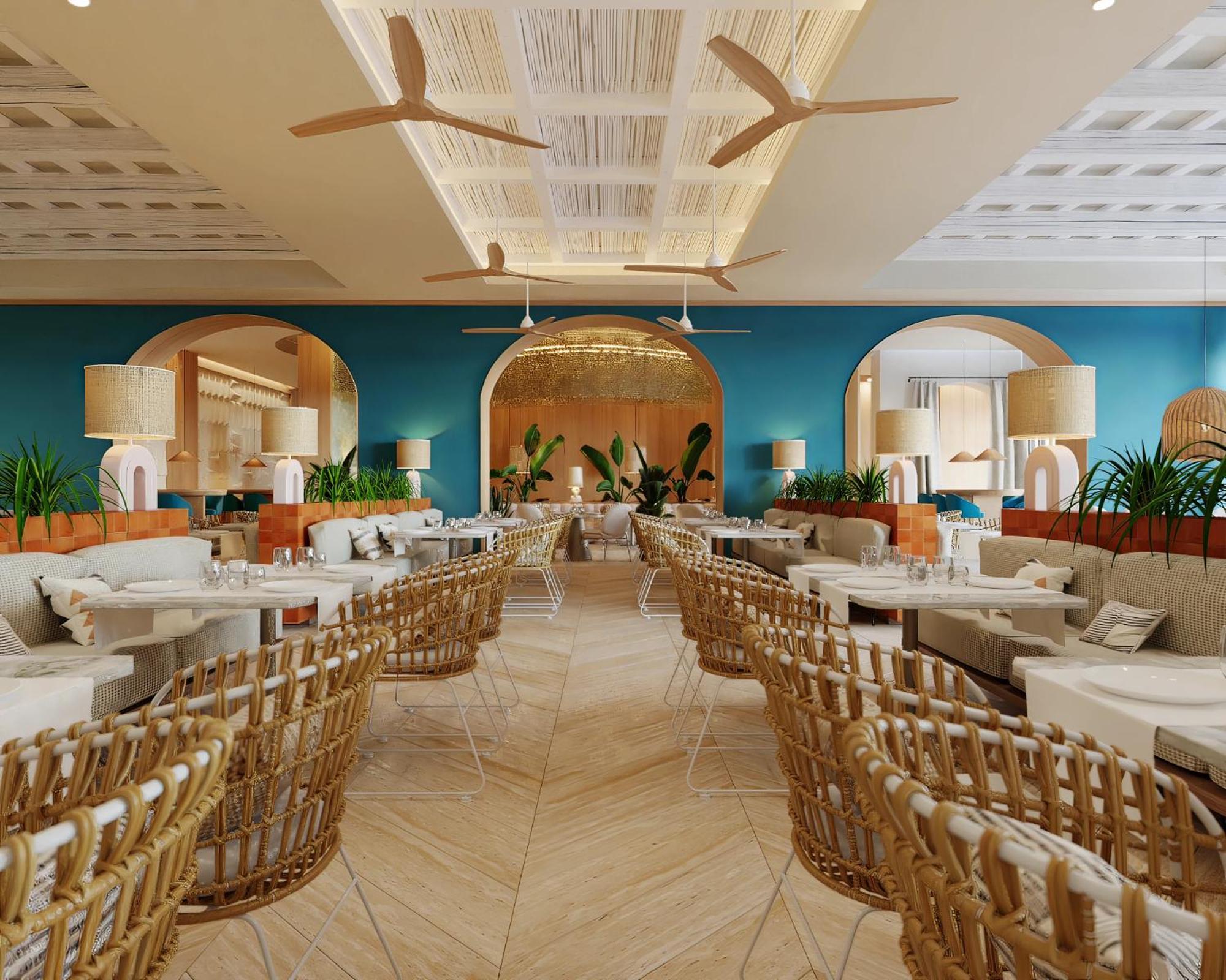 Resort Dreams Playa Esmeralda & Miches