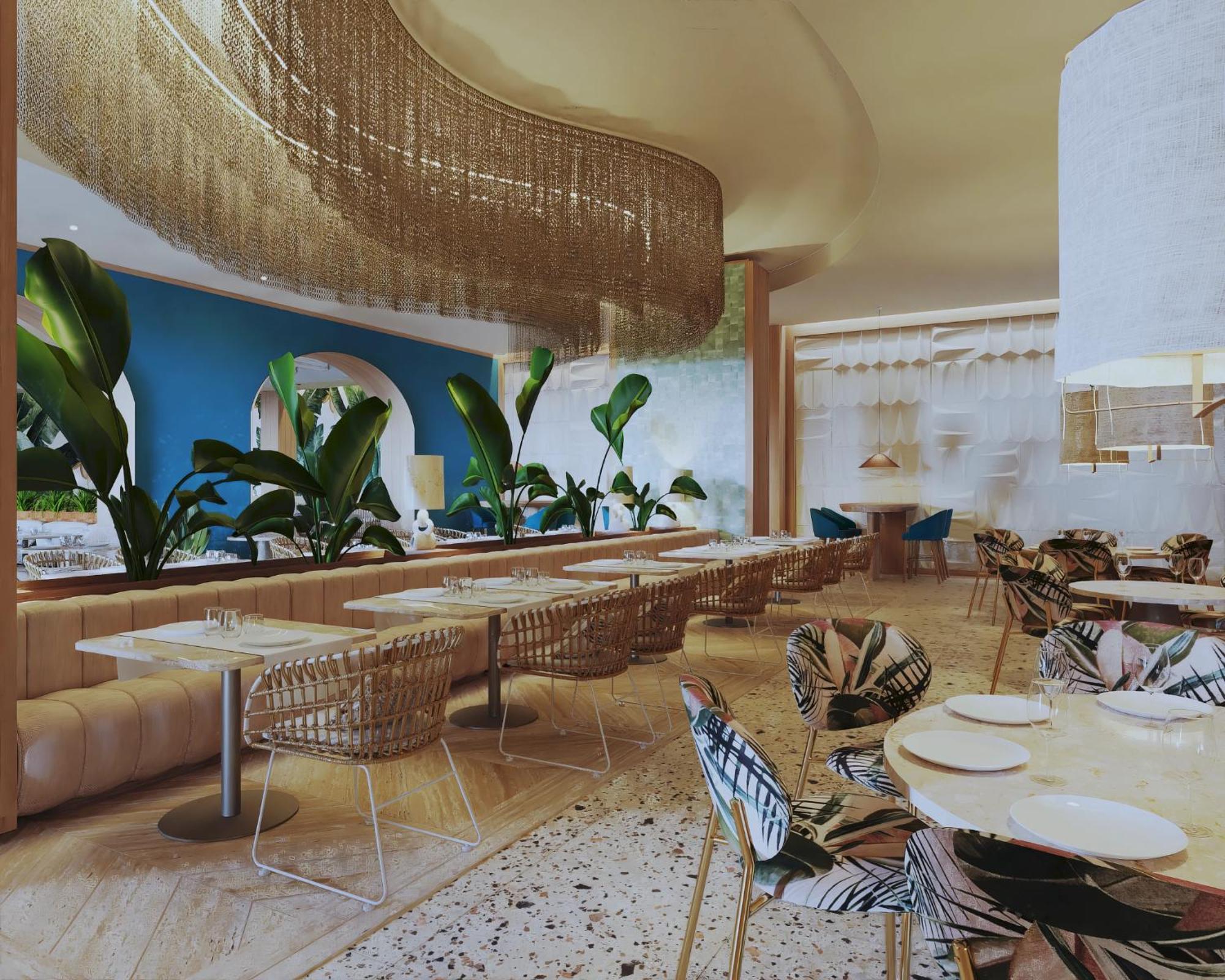 Dreams Playa Esmeralda & 5* Miches