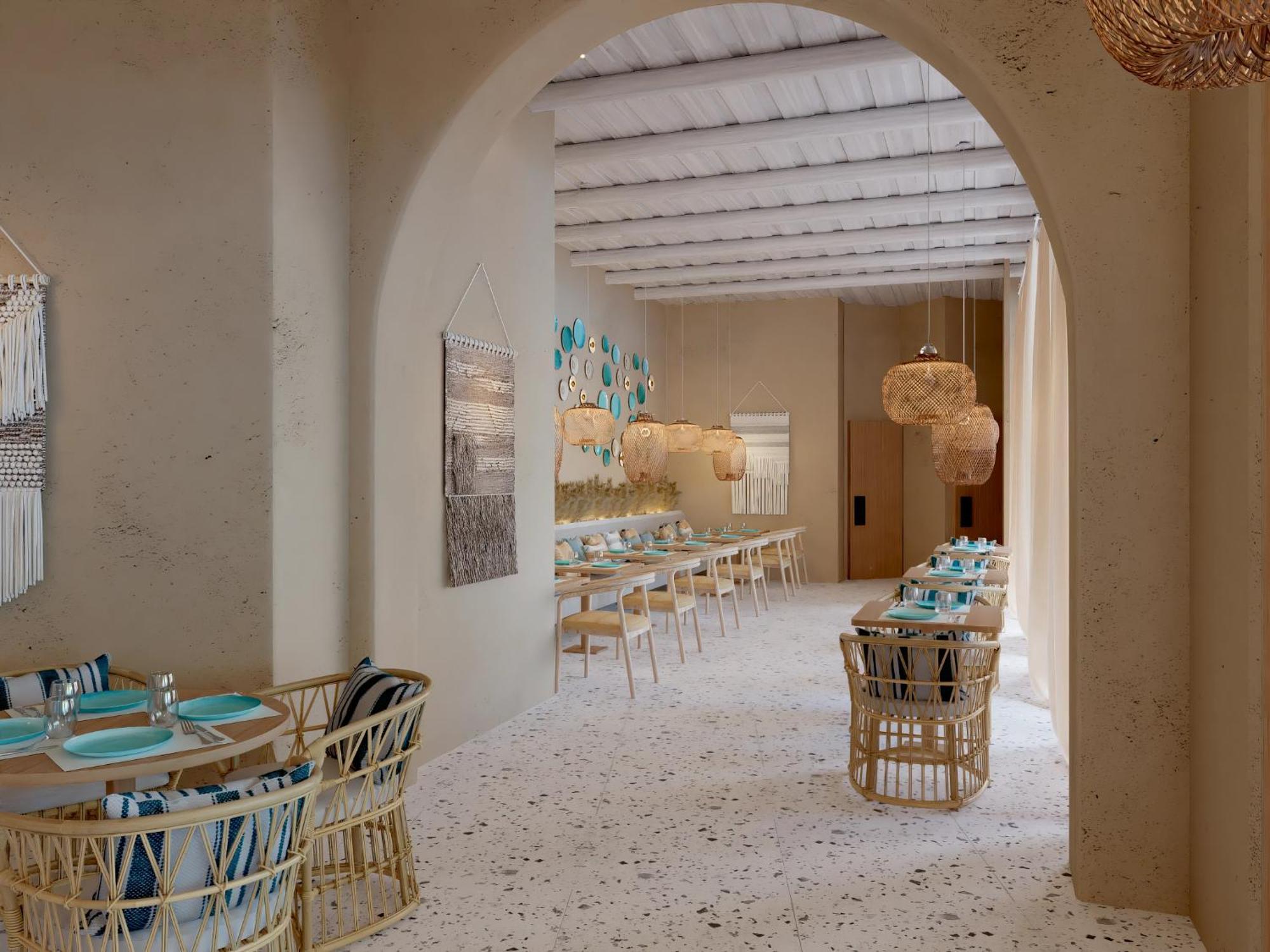 Dreams Playa Esmeralda & Resort 5*