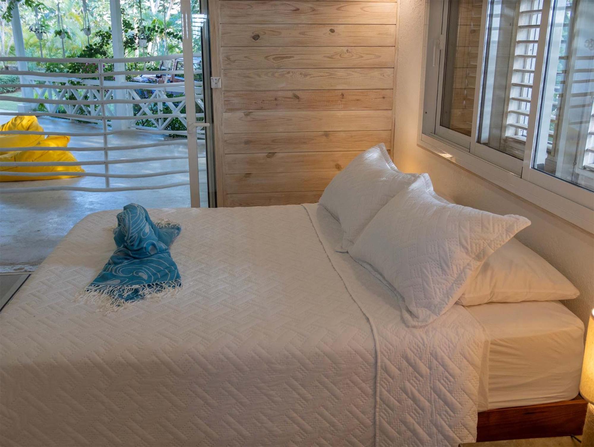 Bed & Breakfast Jandalavillage *