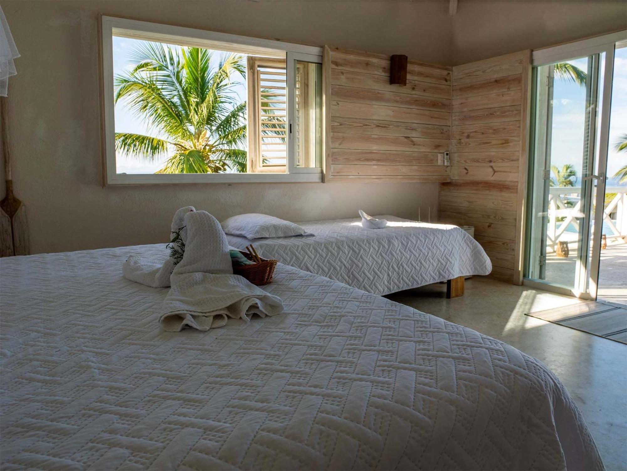 Bed & Breakfast Jandalavillage *