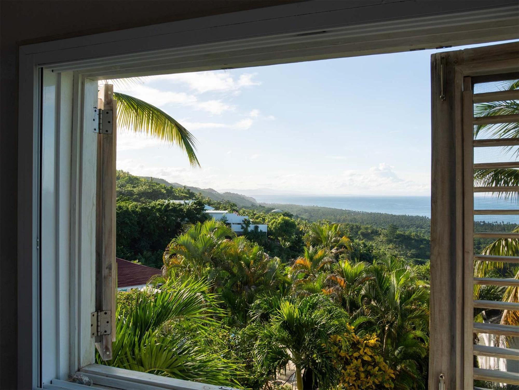 Jandalavillage Bed & Breakfast Las Terrenas