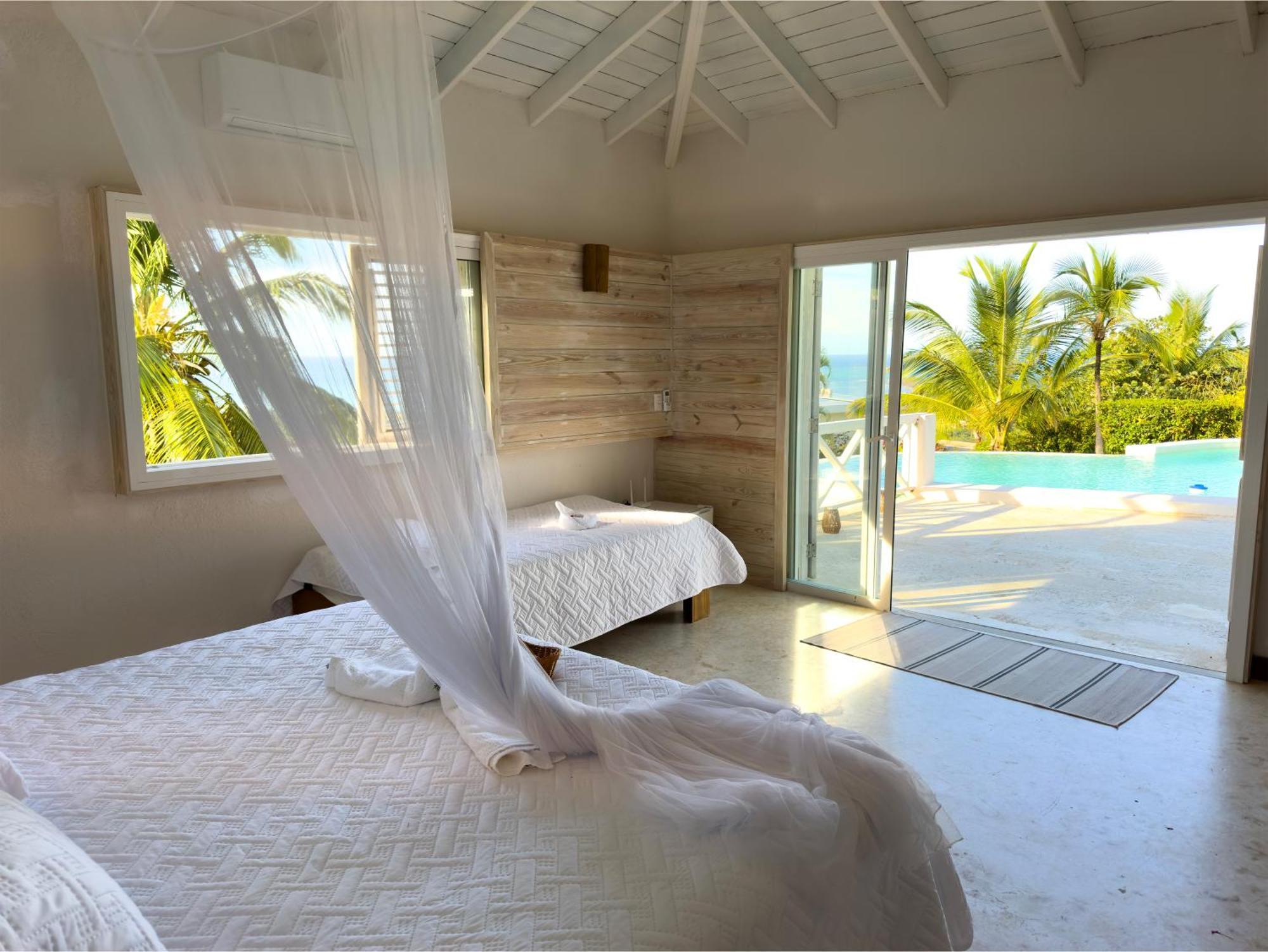 Jandalavillage Las Terrenas