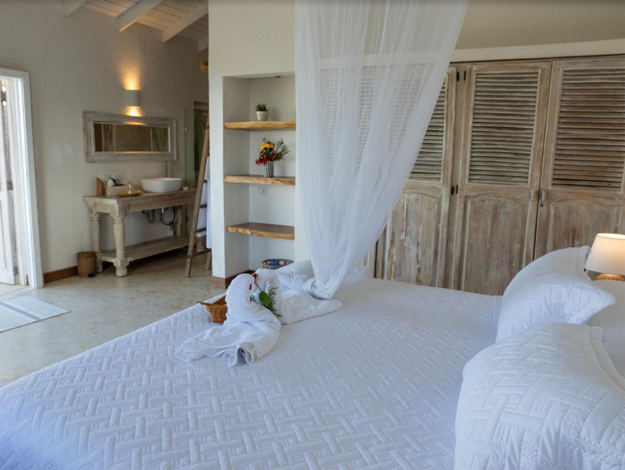 Jandalavillage Bed & Breakfast *
